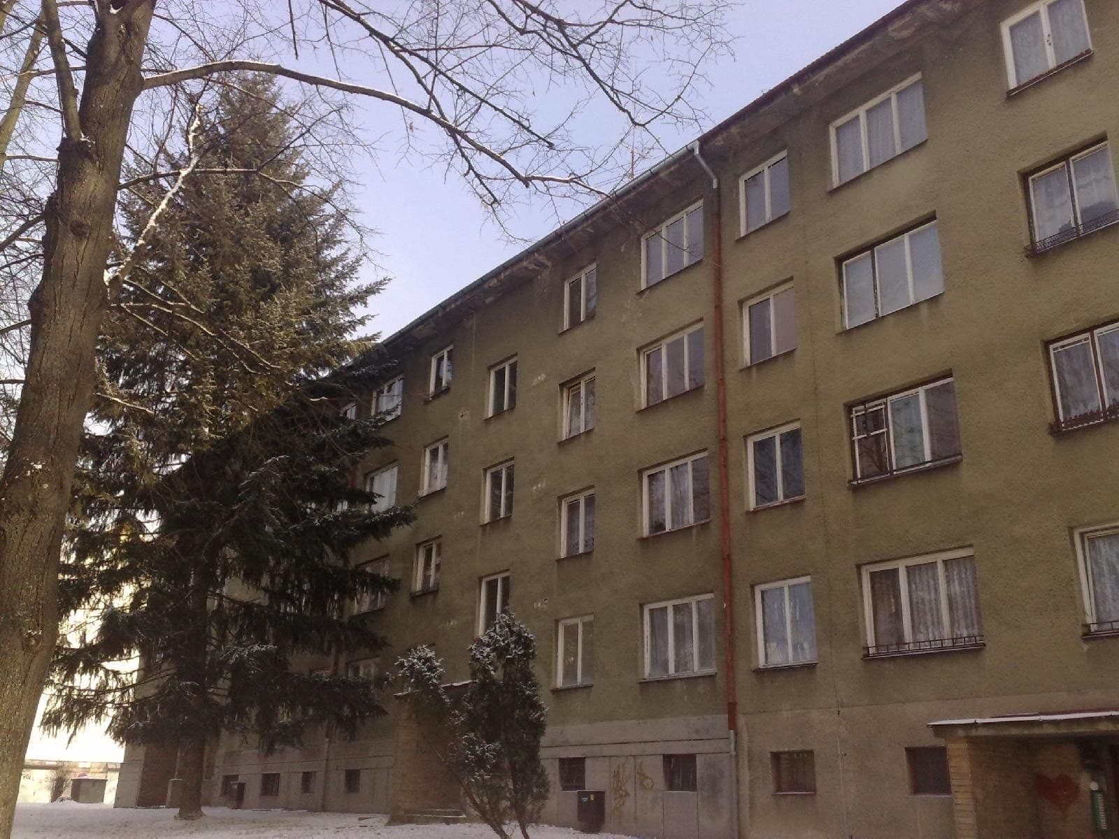 3 bedroom flat to rent, 61 m², Lípová, Havířov, Moravskoslezský Region 3 bedroom flat to rent, 61 m², Lípová, Havířov, Moravskoslezský Region