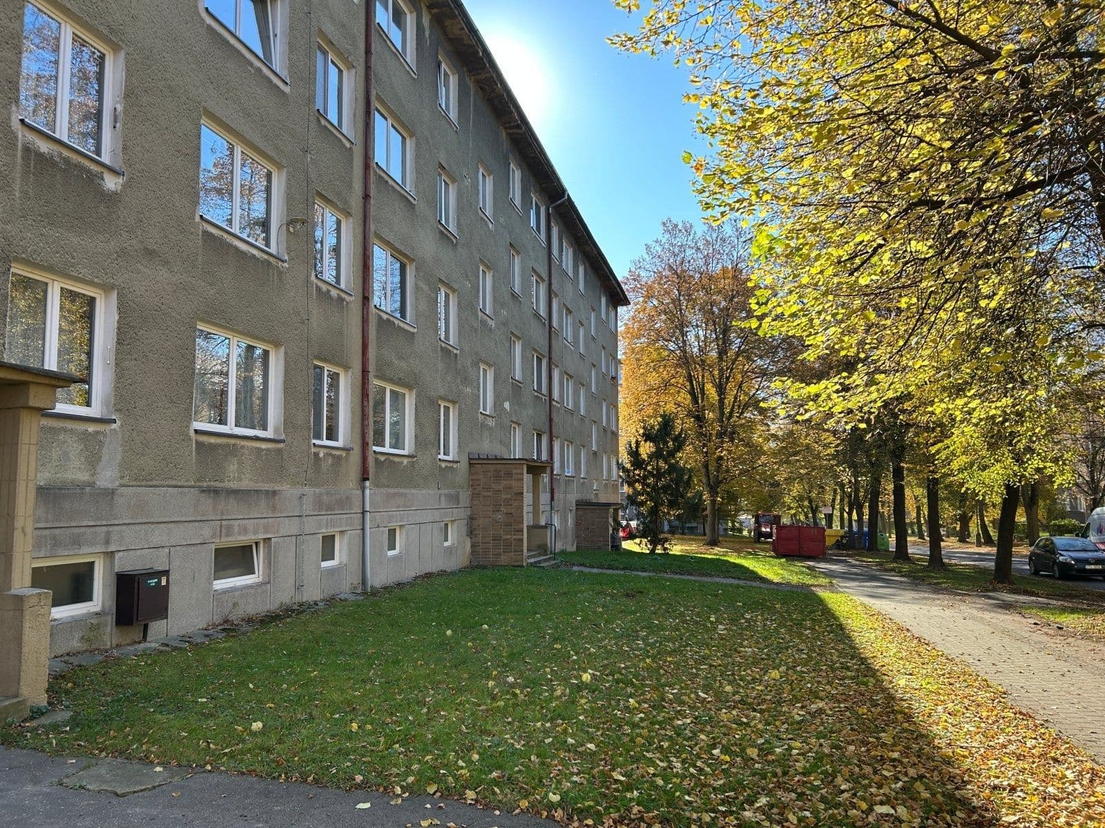 3 bedroom flat to rent, 61 m², Lípová, Havířov, Moravskoslezský Region 3 bedroom flat to rent, 61 m², Lípová, Havířov, Moravskoslezský Region