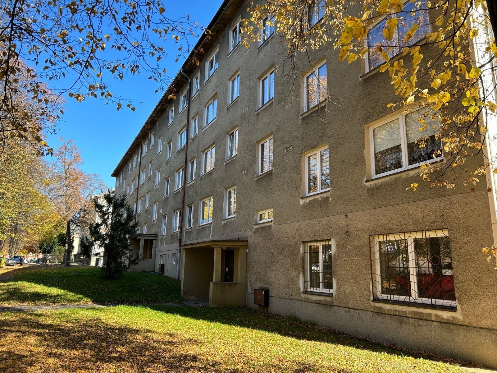 3 bedroom flat to rent, 61 m², Lípová, Havířov, Moravskoslezský Region 3 bedroom flat to rent, 61 m², Lípová, Havířov, Moravskoslezský Region