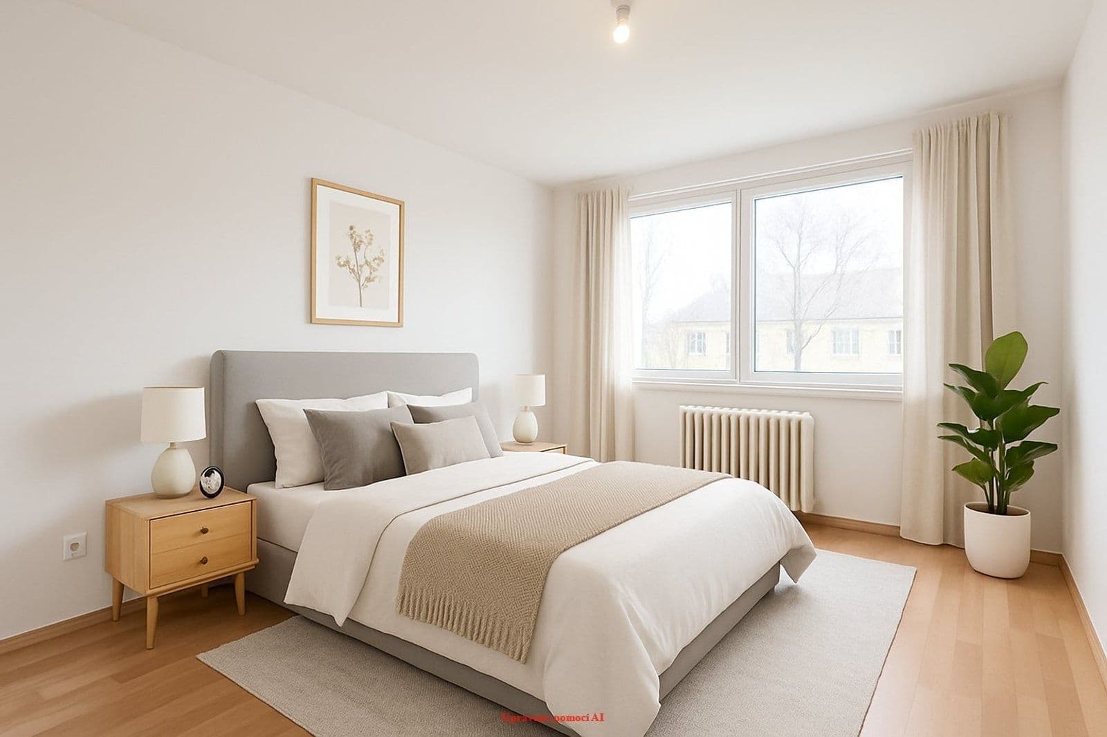 3 bedroom flat to rent, 61 m², Lípová, Havířov, Moravskoslezský Region 3 bedroom flat to rent, 61 m², Lípová, Havířov, Moravskoslezský Region