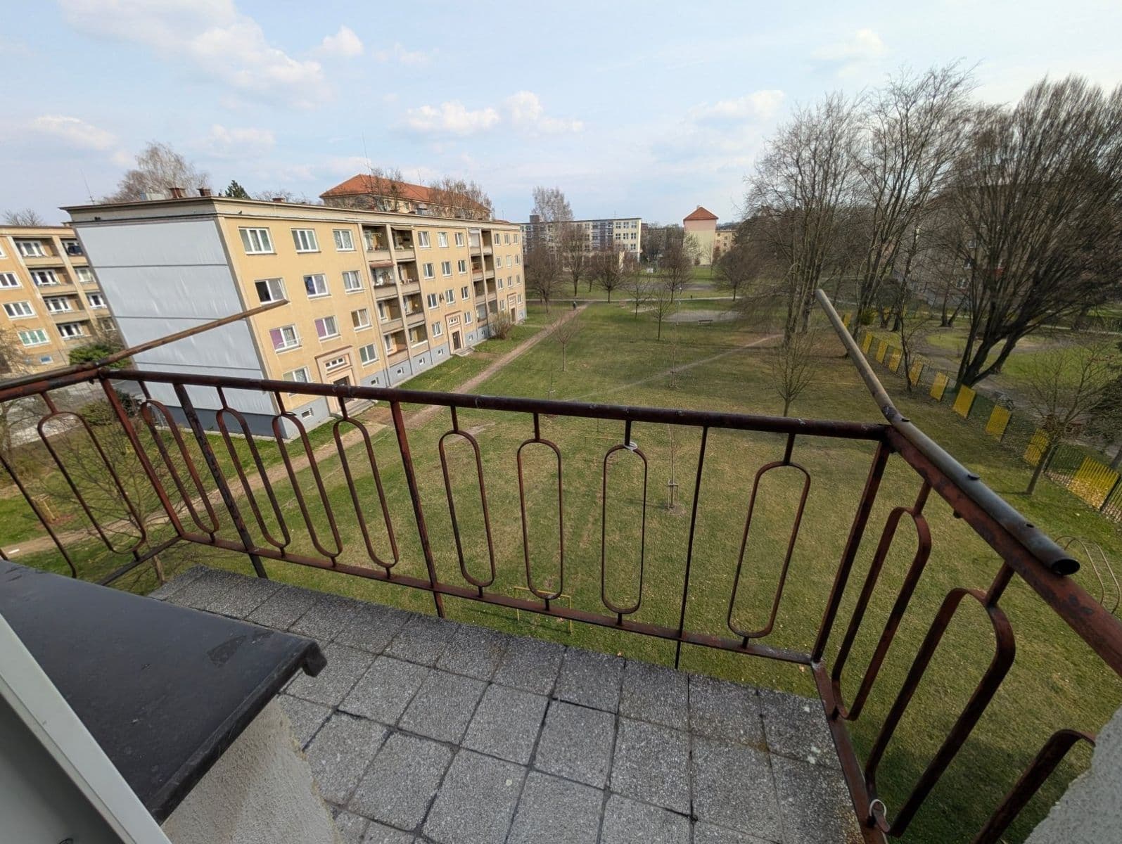 3 bedroom flat to rent, 61 m², Lípová, Havířov, Moravskoslezský Region 3 bedroom flat to rent, 61 m², Lípová, Havířov, Moravskoslezský Region