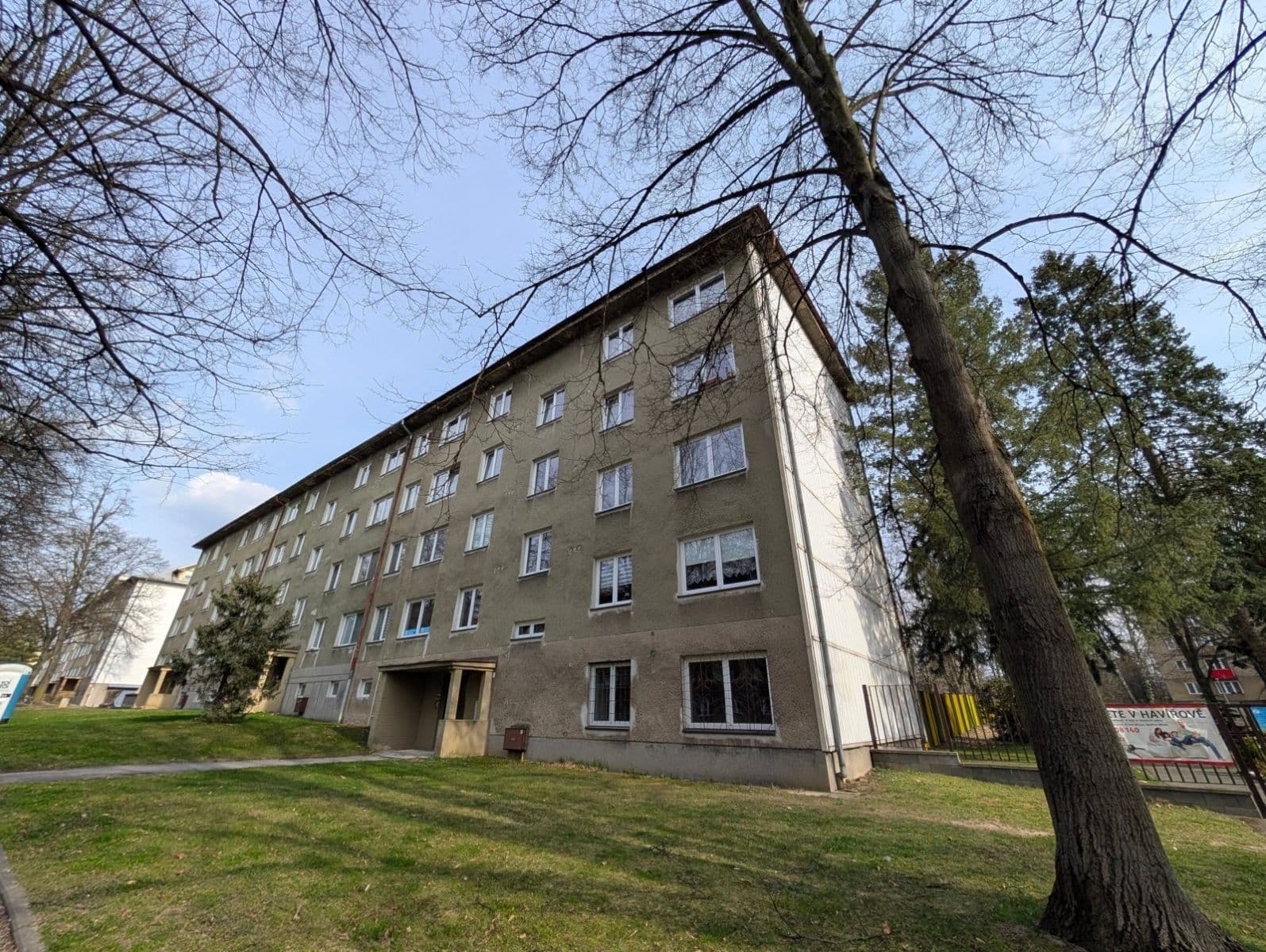 3 bedroom flat to rent, 61 m², Lípová, Havířov, Moravskoslezský Region 3 bedroom flat to rent, 61 m², Lípová, Havířov, Moravskoslezský Region