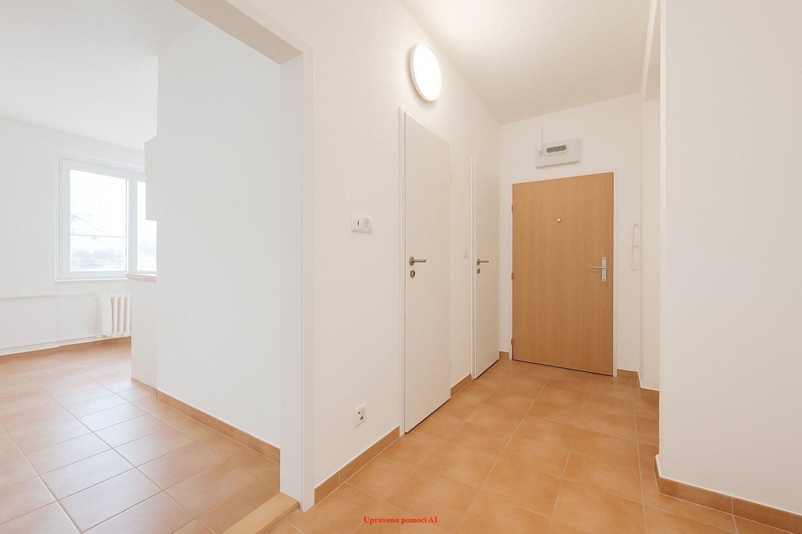 3 bedroom flat to rent, 61 m², Lípová, Havířov, Moravskoslezský Region 3 bedroom flat to rent, 61 m², Lípová, Havířov, Moravskoslezský Region