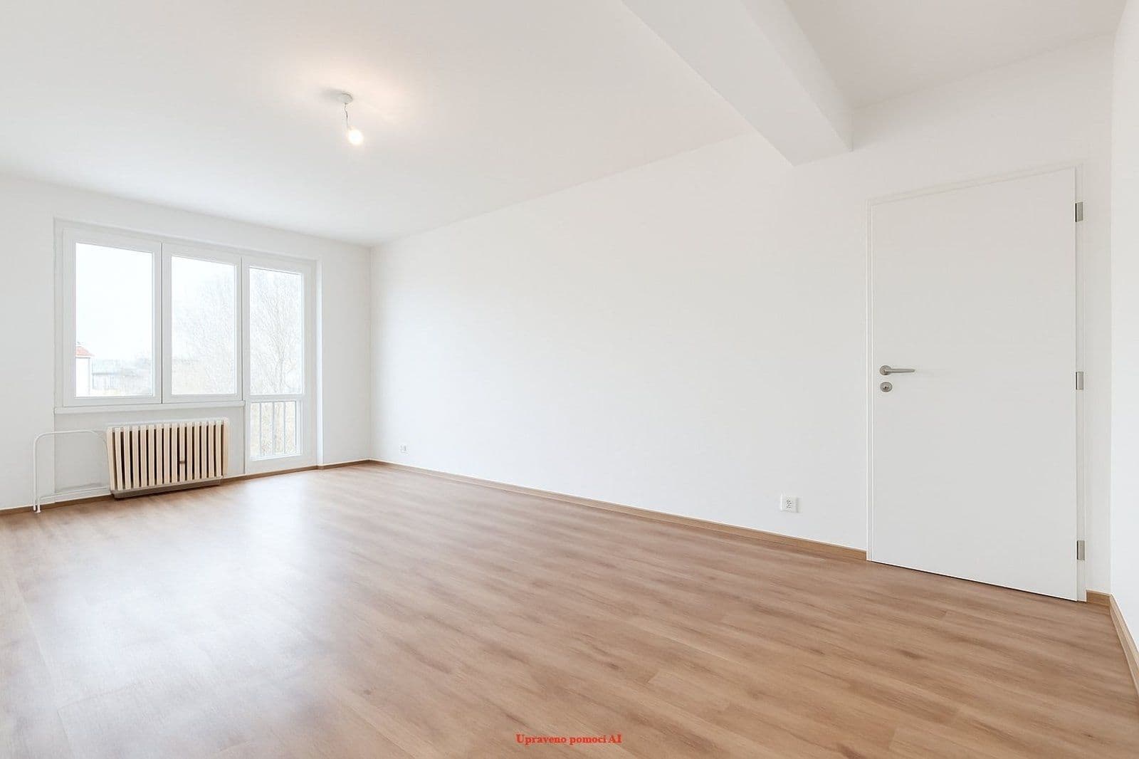 3 bedroom flat to rent, 61 m², Lípová, Havířov, Moravskoslezský Region 3 bedroom flat to rent, 61 m², Lípová, Havířov, Moravskoslezský Region