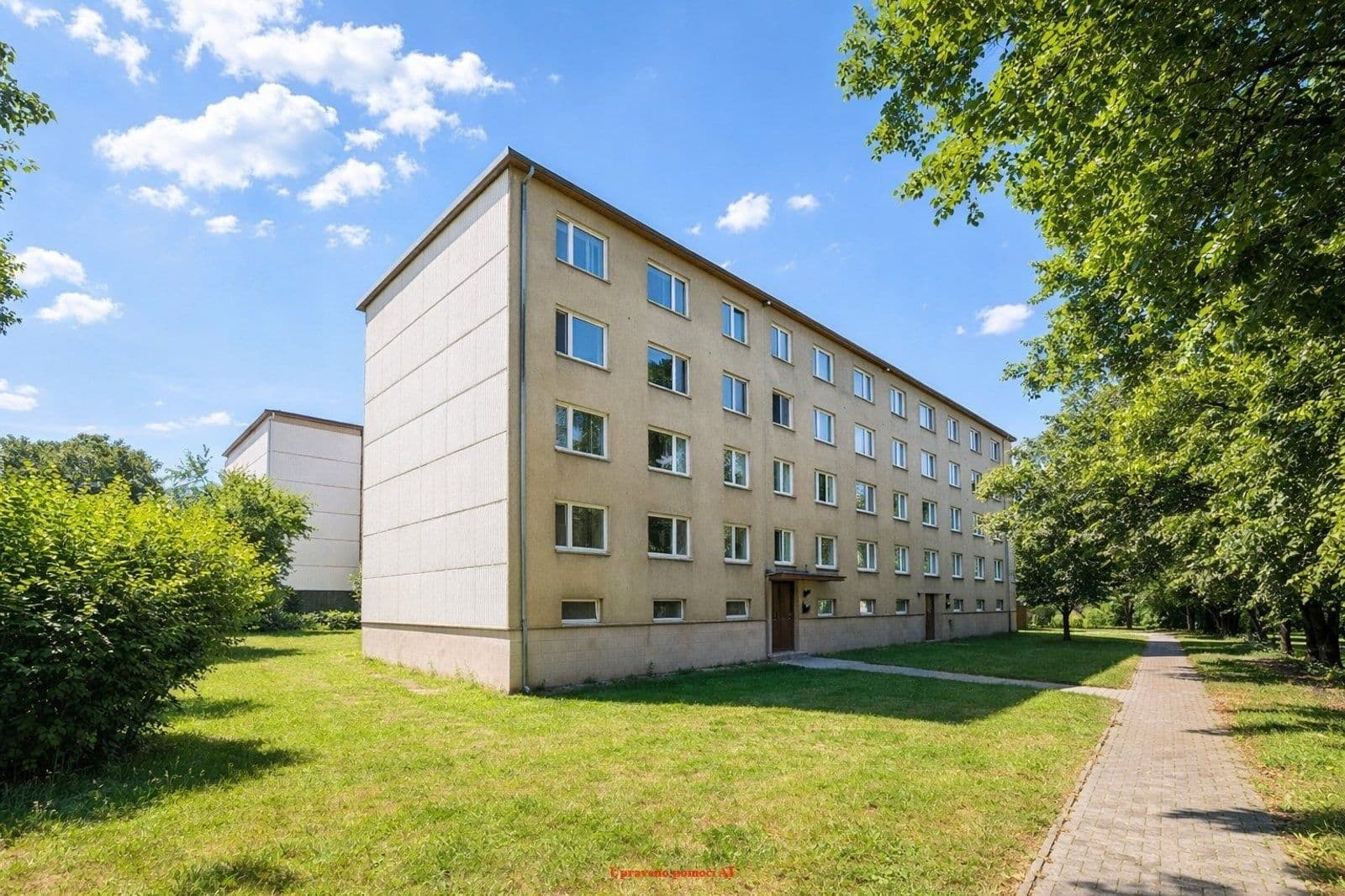 3 bedroom flat to rent, 61 m², Lípová, Havířov, Moravskoslezský Region 3 bedroom flat to rent, 61 m², Lípová, Havířov, Moravskoslezský Region