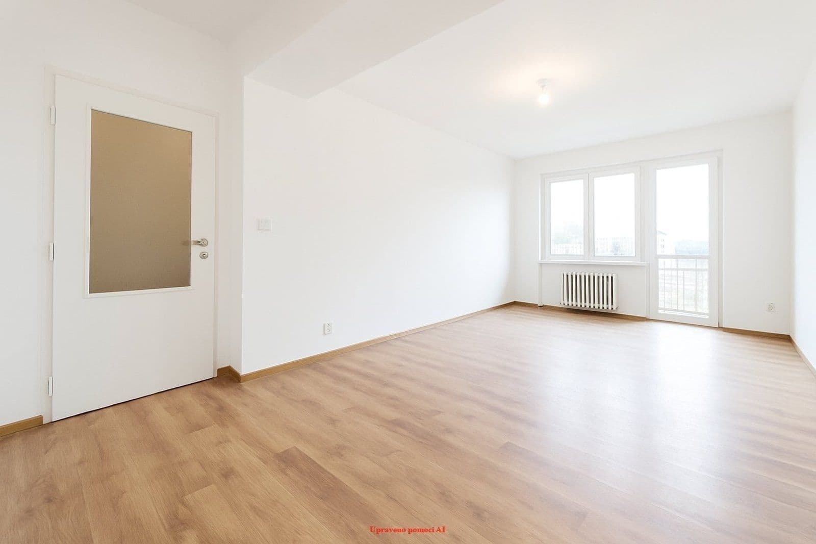3 bedroom flat to rent, 61 m², Lípová, Havířov, Moravskoslezský Region 3 bedroom flat to rent, 61 m², Lípová, Havířov, Moravskoslezský Region