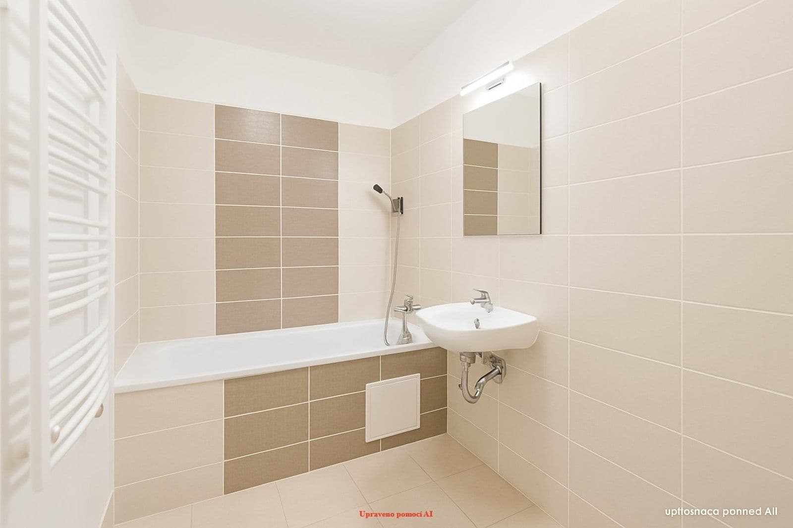 3 bedroom flat to rent, 69 m², Hakenova, Havířov, Moravskoslezský Region 3 bedroom flat to rent, 69 m², Hakenova, Havířov, Moravskoslezský Region