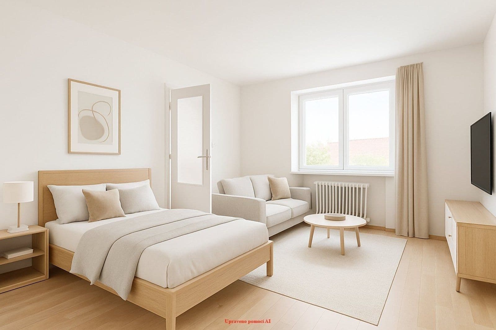 1 bedroom flat to rent, 27 m², Opletalova, Havířov, Moravskoslezský Region 1 bedroom flat to rent, 27 m², Opletalova, Havířov, Moravskoslezský Region