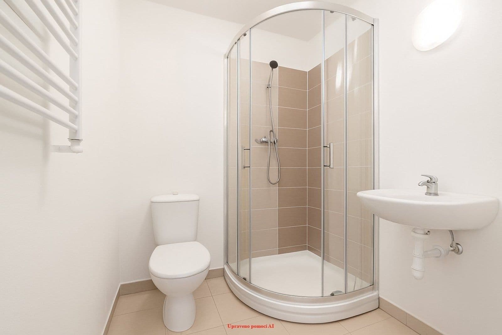 1 bedroom flat to rent, 27 m², Opletalova, Havířov, Moravskoslezský Region 1 bedroom flat to rent, 27 m², Opletalova, Havířov, Moravskoslezský Region