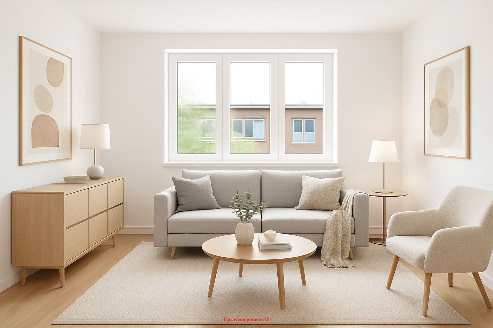 3 bedroom flat to rent, 61 m², Hornická, Havířov, Moravskoslezský Region 3 bedroom flat to rent, 61 m², Hornická, Havířov, Moravskoslezský Region