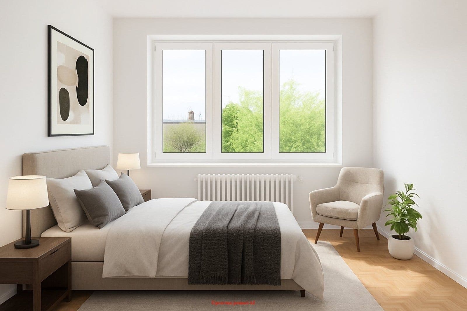 3 bedroom flat to rent, 61 m², Hornická, Havířov, Moravskoslezský Region 3 bedroom flat to rent, 61 m², Hornická, Havířov, Moravskoslezský Region