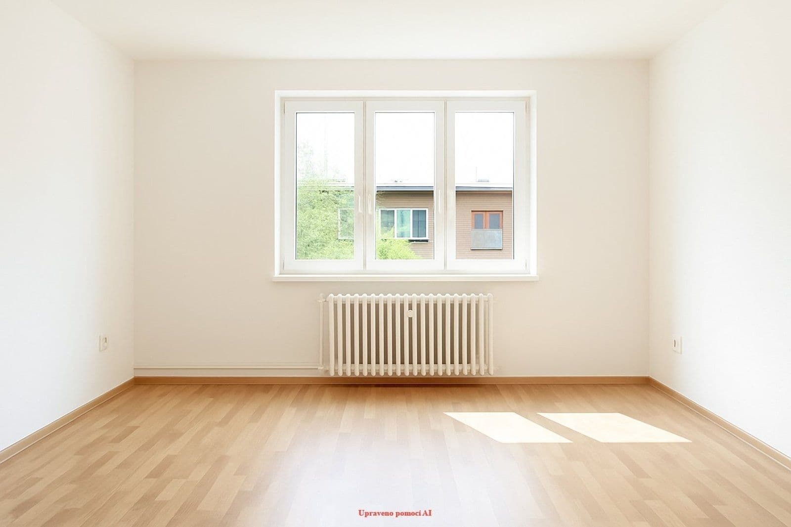 3 bedroom flat to rent, 61 m², Hornická, Havířov, Moravskoslezský Region 3 bedroom flat to rent, 61 m², Hornická, Havířov, Moravskoslezský Region