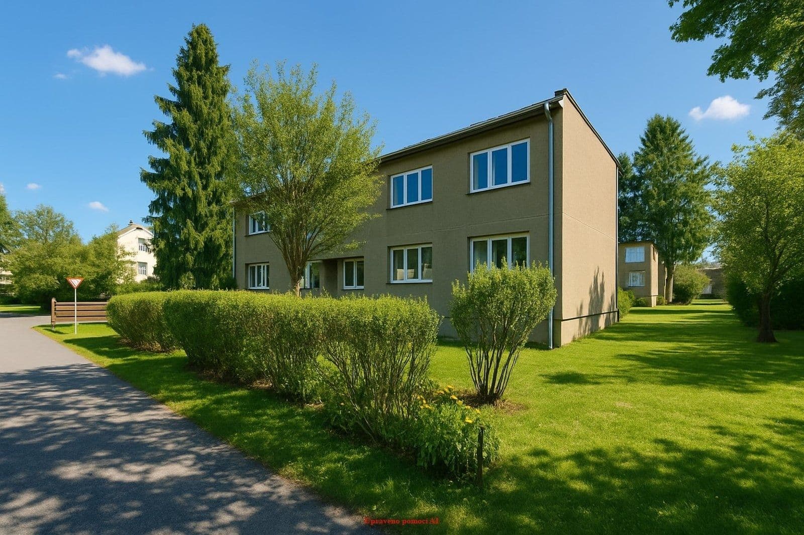 3 bedroom flat to rent, 61 m², Hornická, Havířov, Moravskoslezský Region 3 bedroom flat to rent, 61 m², Hornická, Havířov, Moravskoslezský Region