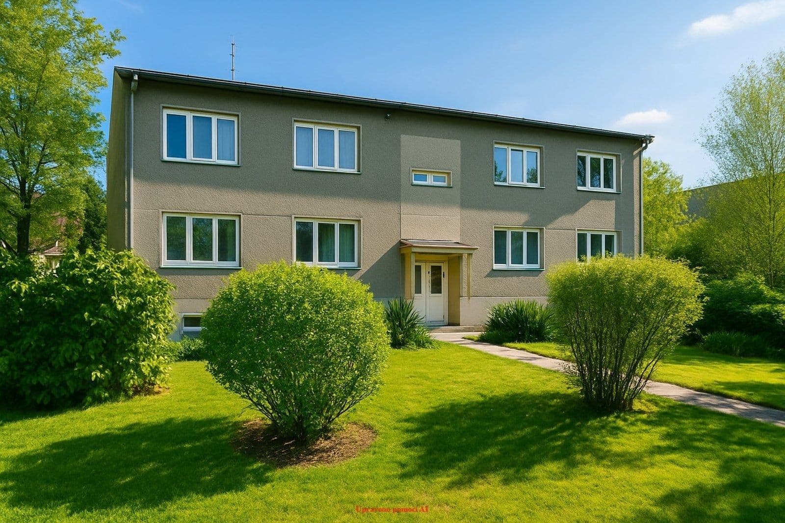 3 bedroom flat to rent, 61 m², Hornická, Havířov, Moravskoslezský Region 3 bedroom flat to rent, 61 m², Hornická, Havířov, Moravskoslezský Region