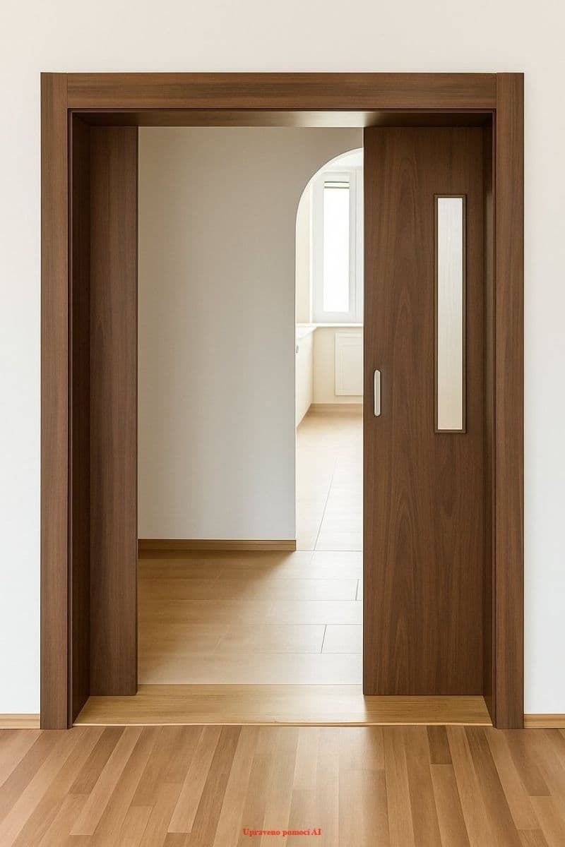 3 bedroom flat to rent, 61 m², Hornická, Havířov, Moravskoslezský Region 3 bedroom flat to rent, 61 m², Hornická, Havířov, Moravskoslezský Region