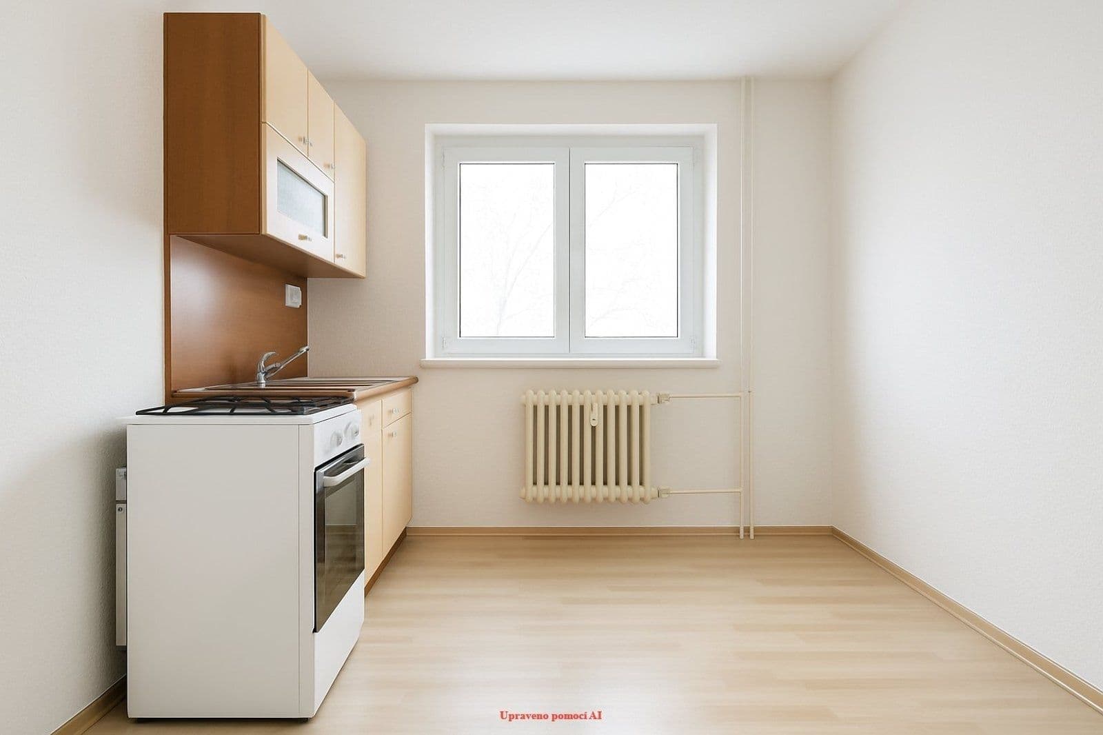 2 bedroom flat to rent, 47 m², Osadní, Havířov, Moravskoslezský Region 2 bedroom flat to rent, 47 m², Osadní, Havířov, Moravskoslezský Region