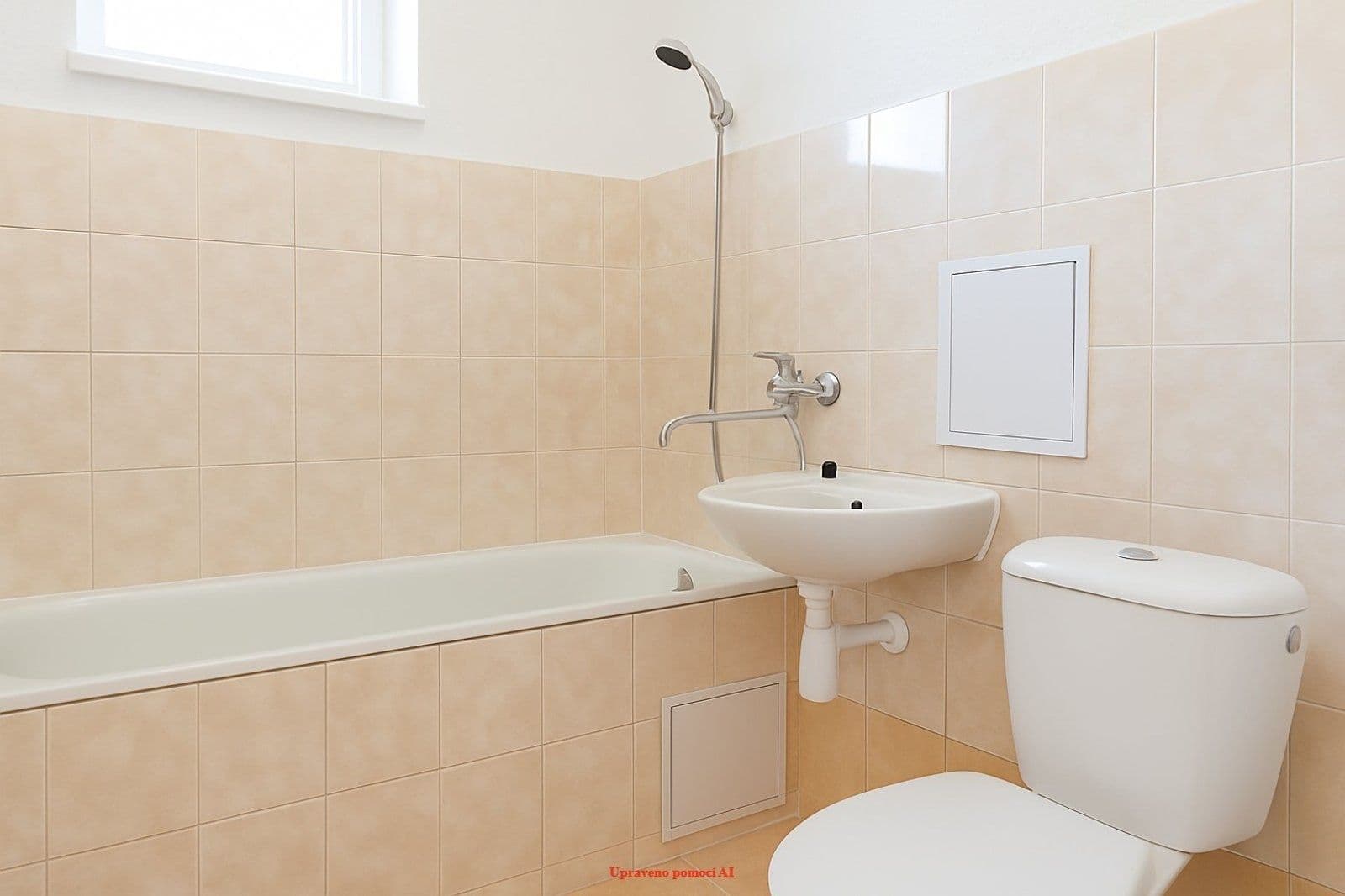 2 bedroom flat to rent, 47 m², Osadní, Havířov, Moravskoslezský Region 2 bedroom flat to rent, 47 m², Osadní, Havířov, Moravskoslezský Region