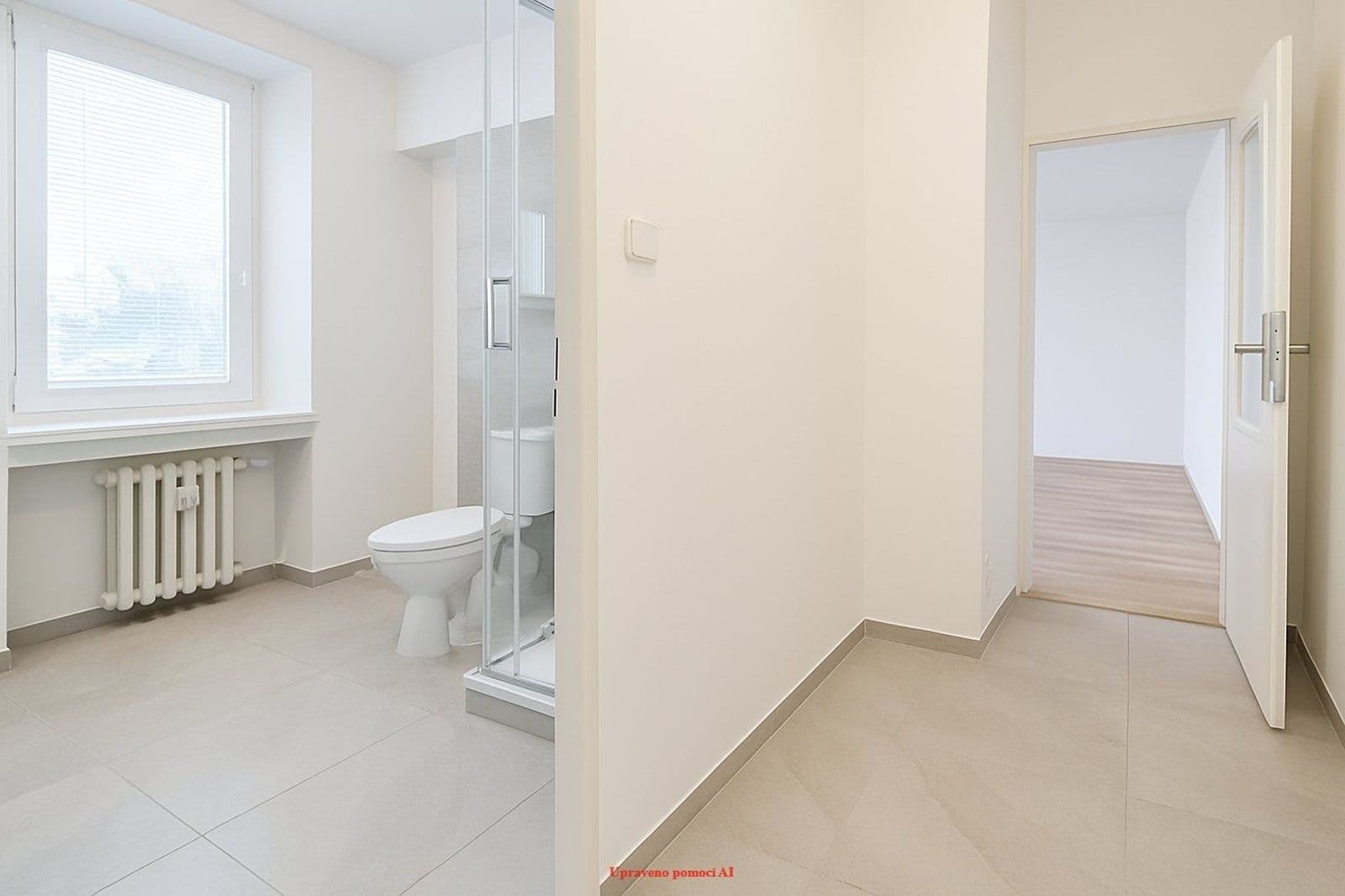 1 bedroom with open-plan kitchen flat to rent, 44 m², Kapitána Jasioka, Havířov, Moravskoslezský Region 1 bedroom with open-plan kitchen flat to rent, 44 m², Kapitána Jasioka, Havířov, Moravskoslezský Region