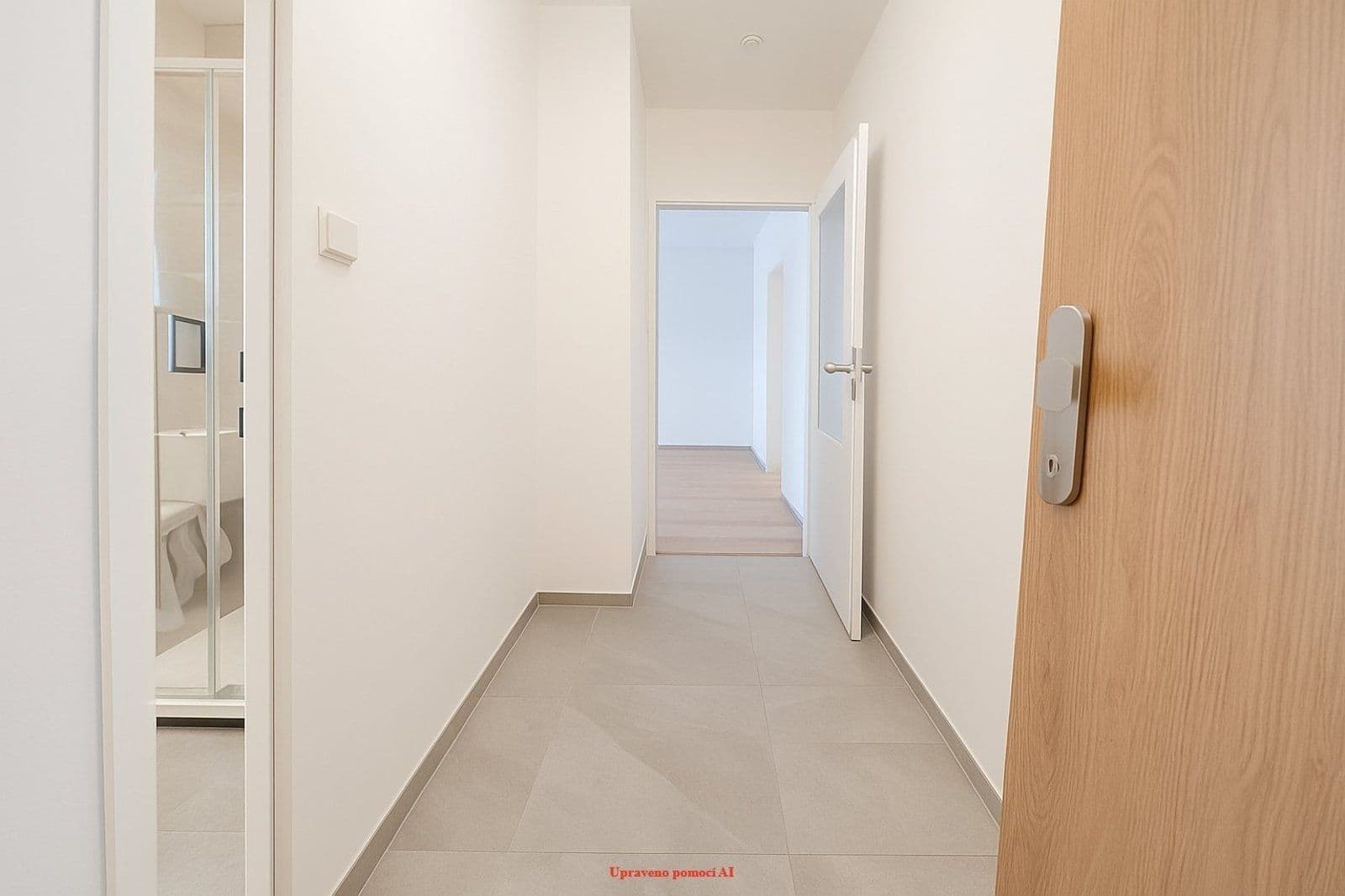 1 bedroom with open-plan kitchen flat to rent, 44 m², Kapitána Jasioka, Havířov, Moravskoslezský Region 1 bedroom with open-plan kitchen flat to rent, 44 m², Kapitána Jasioka, Havířov, Moravskoslezský Region