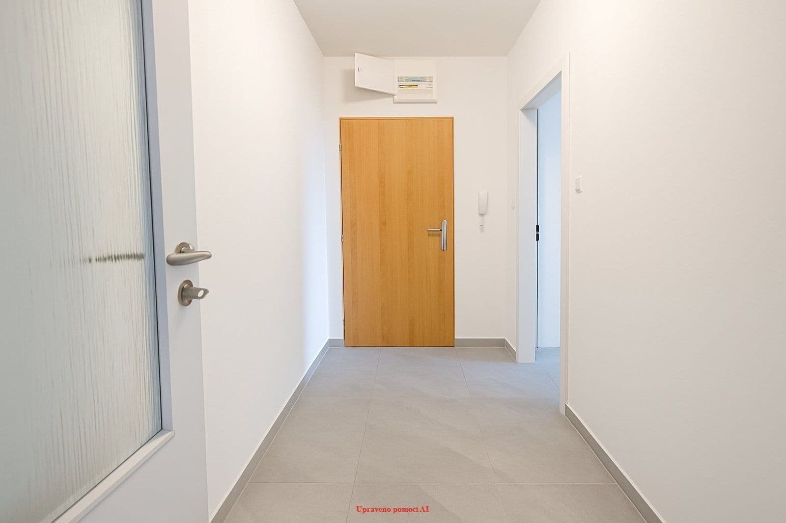 1 bedroom with open-plan kitchen flat to rent, 44 m², Kapitána Jasioka, Havířov, Moravskoslezský Region 1 bedroom with open-plan kitchen flat to rent, 44 m², Kapitána Jasioka, Havířov, Moravskoslezský Region