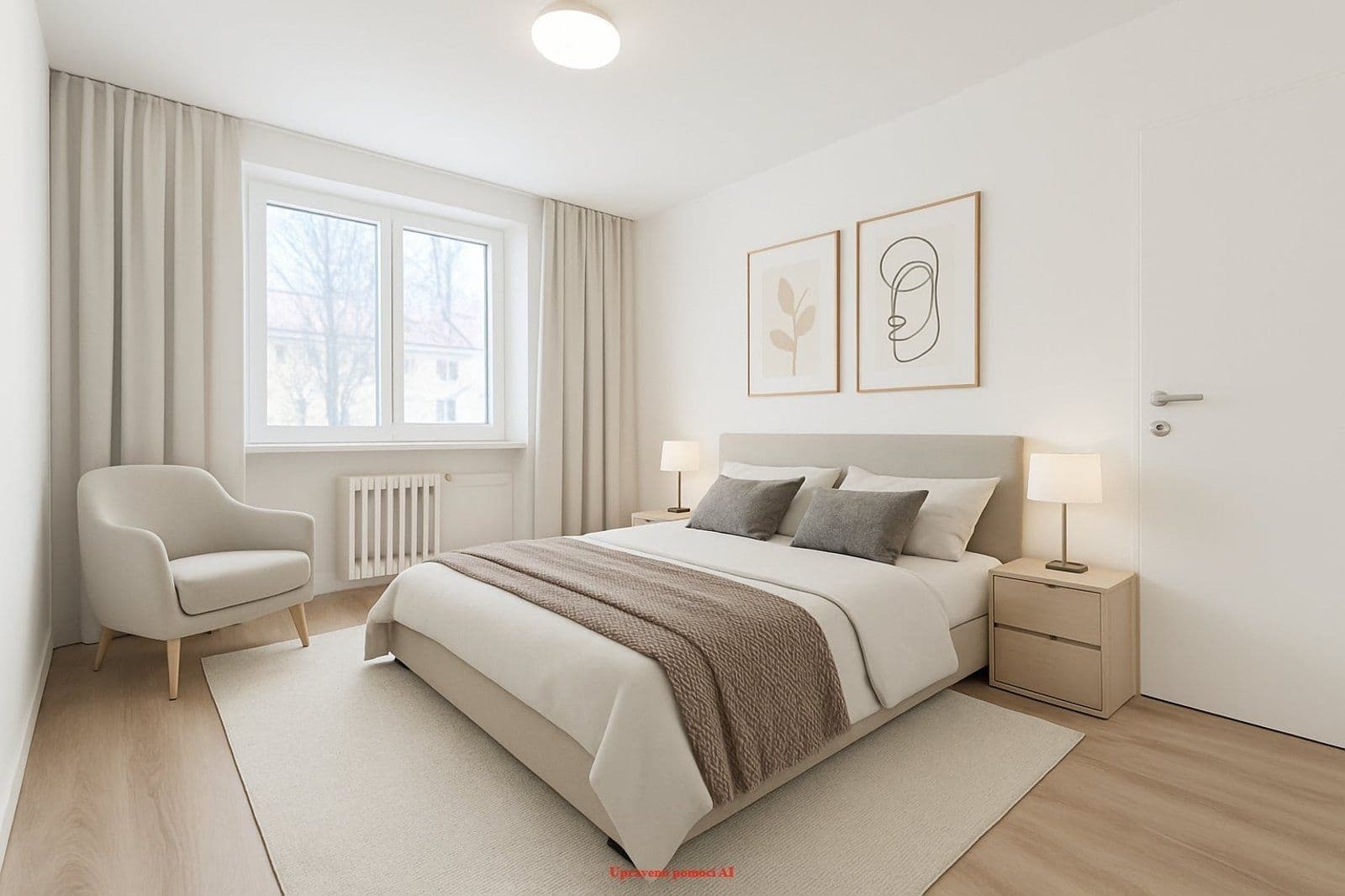 1 bedroom with open-plan kitchen flat to rent, 44 m², Kapitána Jasioka, Havířov, Moravskoslezský Region 1 bedroom with open-plan kitchen flat to rent, 44 m², Kapitána Jasioka, Havířov, Moravskoslezský Region