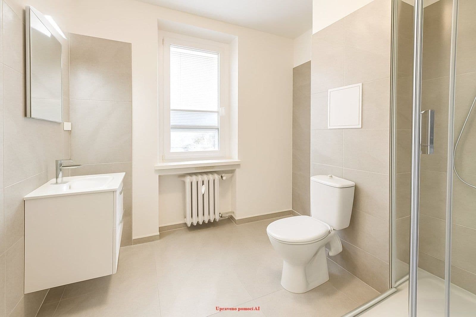 1 bedroom with open-plan kitchen flat to rent, 44 m², Kapitána Jasioka, Havířov, Moravskoslezský Region 1 bedroom with open-plan kitchen flat to rent, 44 m², Kapitána Jasioka, Havířov, Moravskoslezský Region