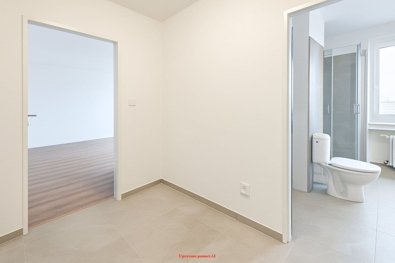 1 bedroom with open-plan kitchen flat to rent, 43 m², Kapitána Jasioka, Havířov, Moravskoslezský Region 1 bedroom with open-plan kitchen flat to rent, 43 m², Kapitána Jasioka, Havířov, Moravskoslezský Region