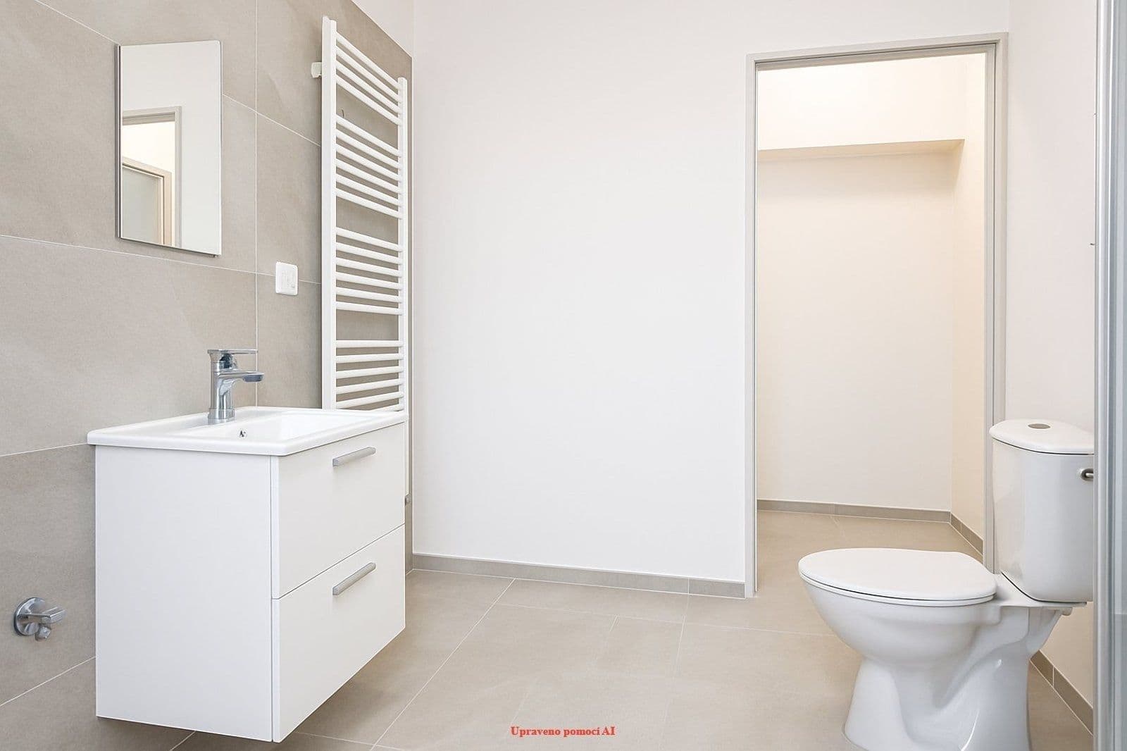 1 bedroom with open-plan kitchen flat to rent, 43 m², Kapitána Jasioka, Havířov, Moravskoslezský Region 1 bedroom with open-plan kitchen flat to rent, 43 m², Kapitána Jasioka, Havířov, Moravskoslezský Region