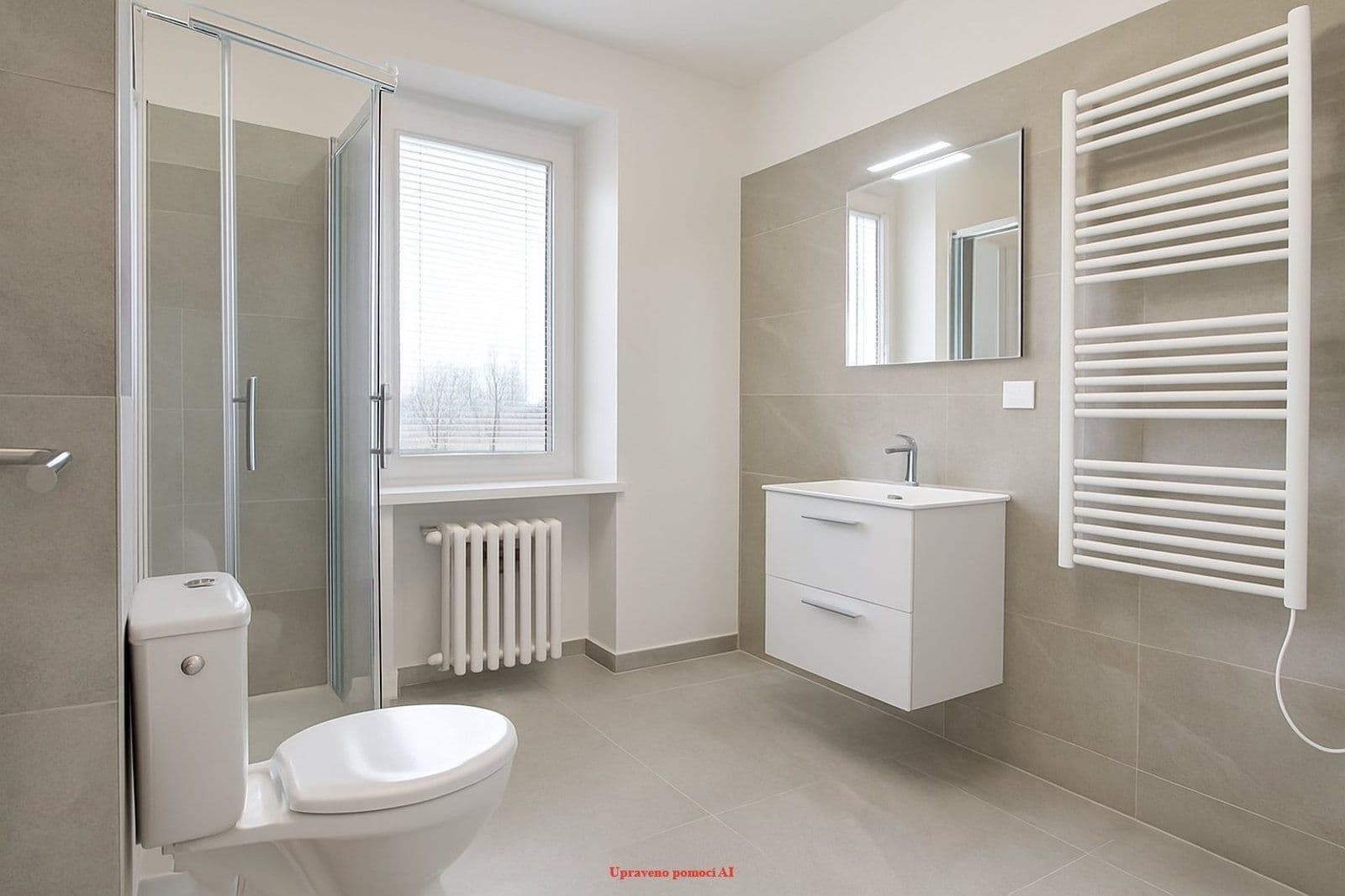 1 bedroom with open-plan kitchen flat to rent, 43 m², Kapitána Jasioka, Havířov, Moravskoslezský Region 1 bedroom with open-plan kitchen flat to rent, 43 m², Kapitána Jasioka, Havířov, Moravskoslezský Region