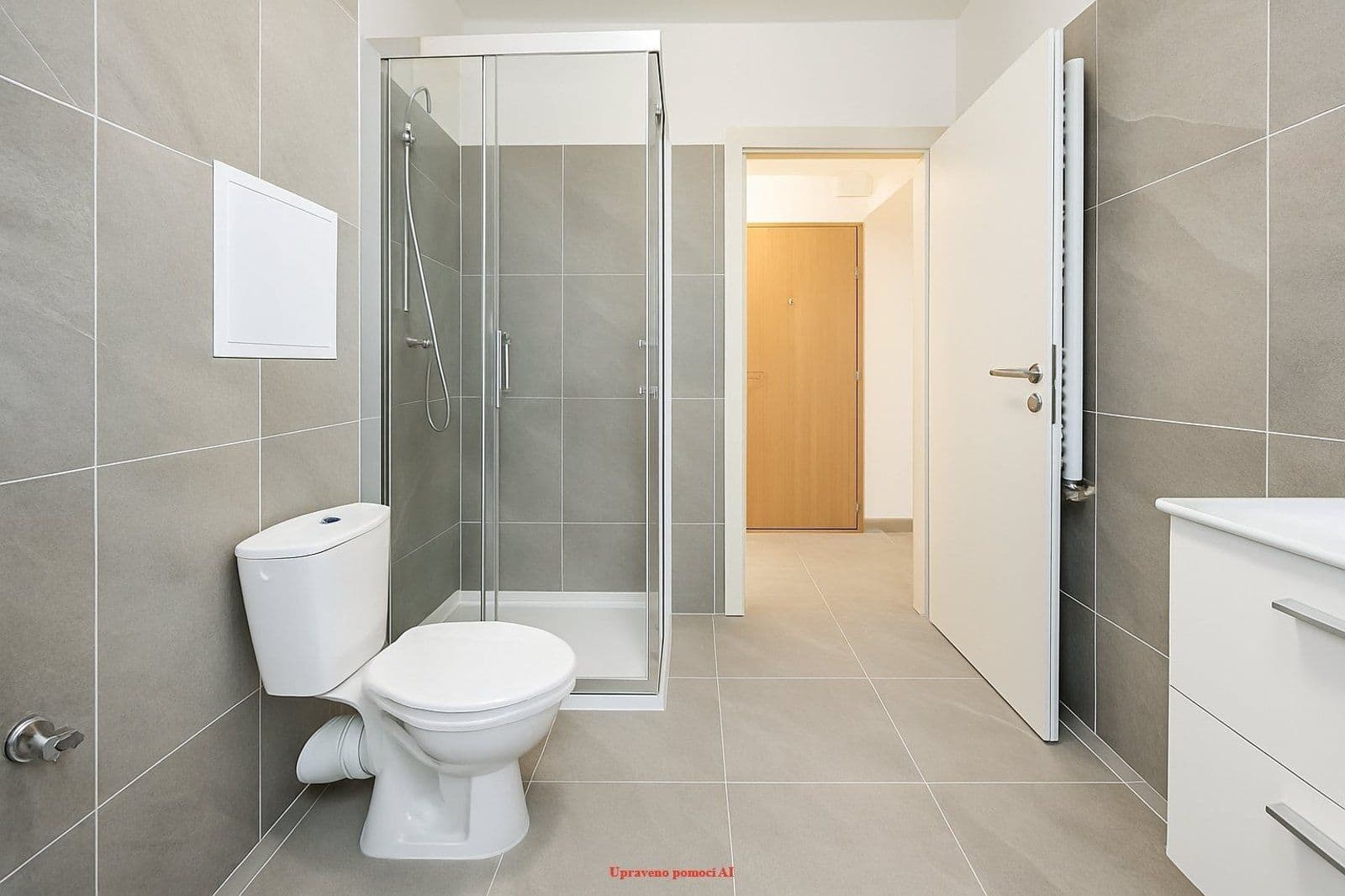 1 bedroom with open-plan kitchen flat to rent, 45 m², Kapitána Jasioka, Havířov, Moravskoslezský Region 1 bedroom with open-plan kitchen flat to rent, 45 m², Kapitána Jasioka, Havířov, Moravskoslezský Region