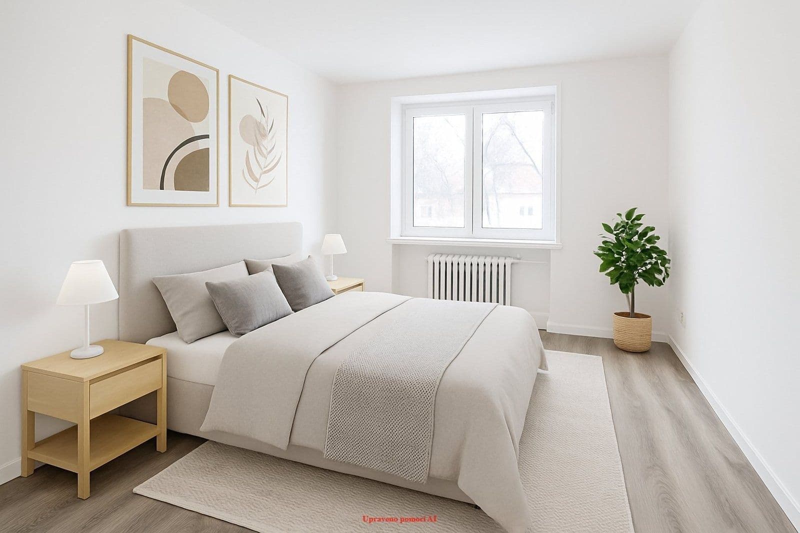 1 bedroom with open-plan kitchen flat to rent, 45 m², Kapitána Jasioka, Havířov, Moravskoslezský Region 1 bedroom with open-plan kitchen flat to rent, 45 m², Kapitána Jasioka, Havířov, Moravskoslezský Region