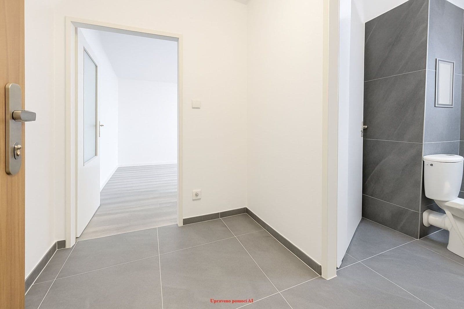 1 bedroom with open-plan kitchen flat to rent, 42 m², Kapitána Jasioka, Havířov, Moravskoslezský Region 1 bedroom with open-plan kitchen flat to rent, 42 m², Kapitána Jasioka, Havířov, Moravskoslezský Region