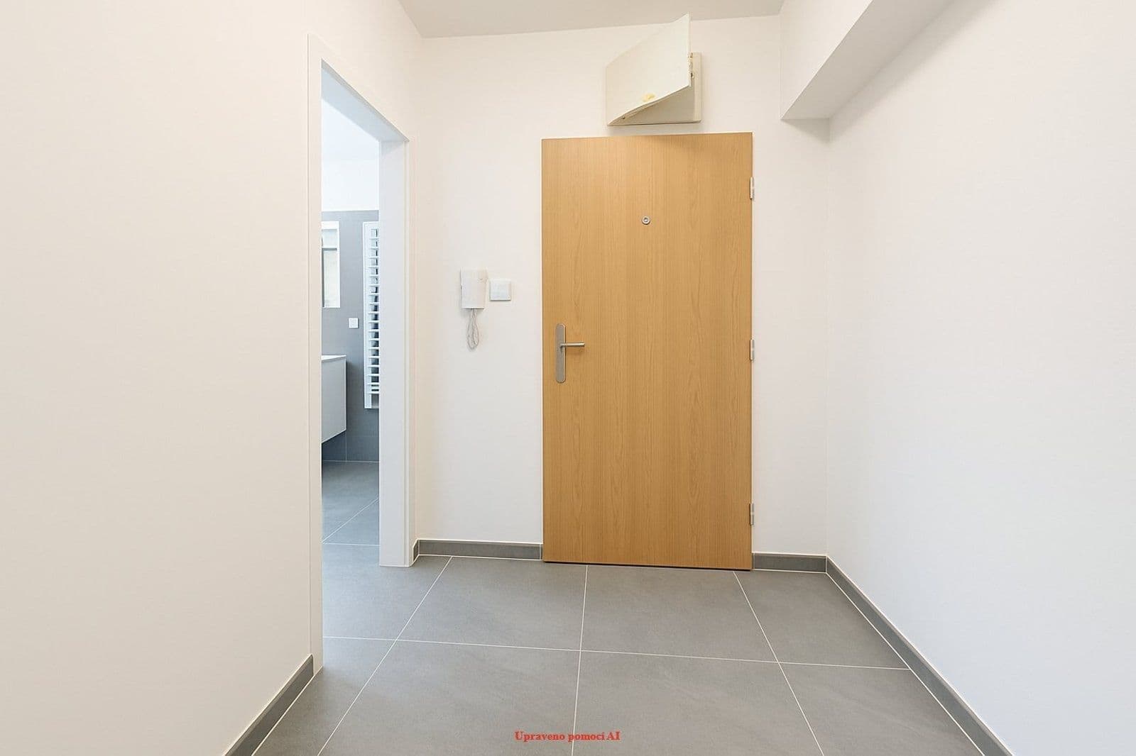 1 bedroom with open-plan kitchen flat to rent, 42 m², Kapitána Jasioka, Havířov, Moravskoslezský Region 1 bedroom with open-plan kitchen flat to rent, 42 m², Kapitána Jasioka, Havířov, Moravskoslezský Region