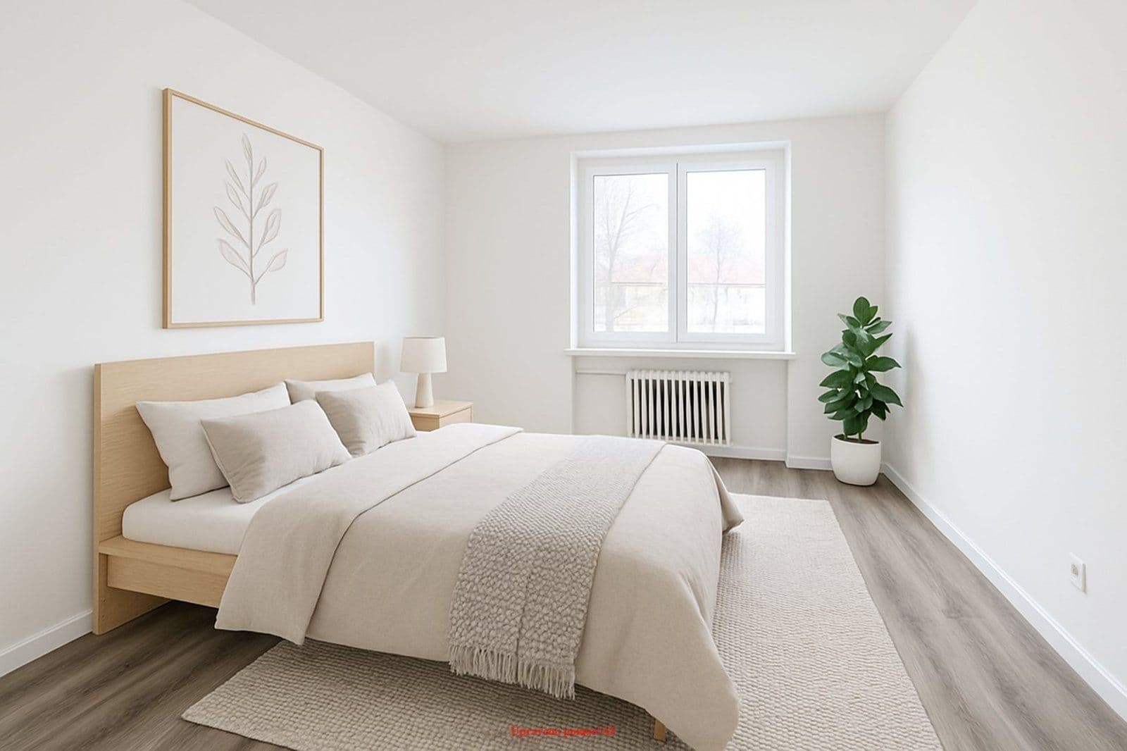 1 bedroom with open-plan kitchen flat to rent, 42 m², Kapitána Jasioka, Havířov, Moravskoslezský Region 1 bedroom with open-plan kitchen flat to rent, 42 m², Kapitána Jasioka, Havířov, Moravskoslezský Region