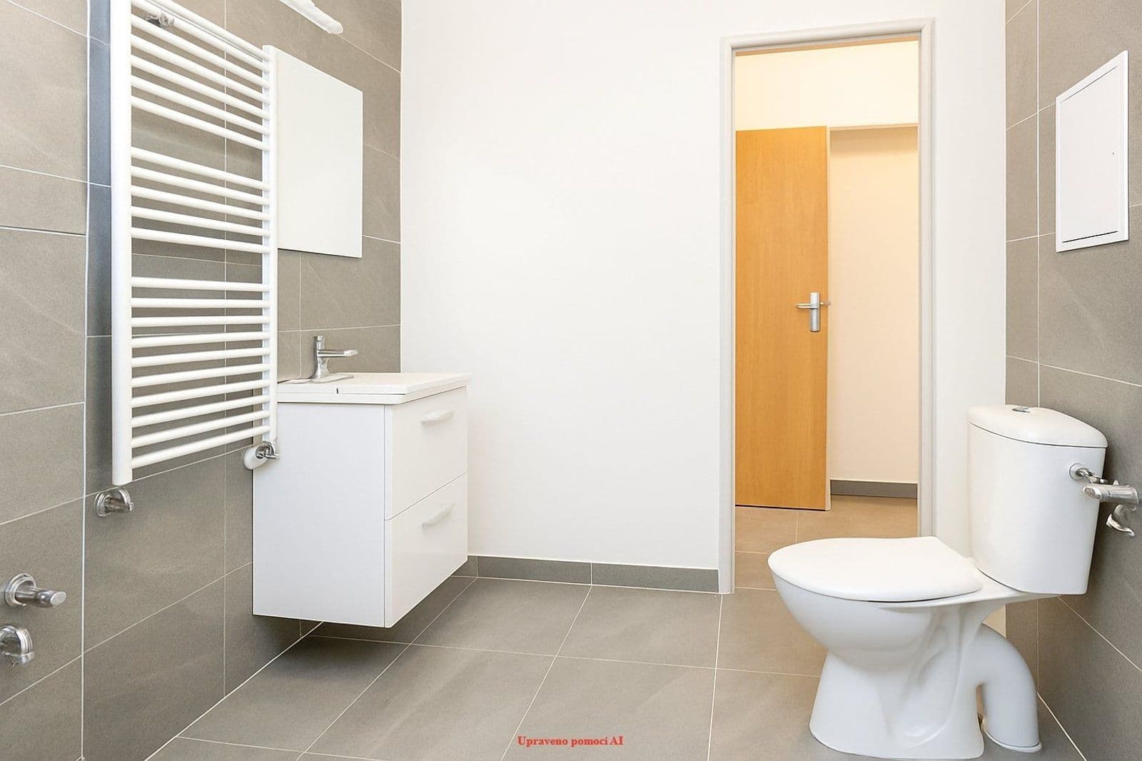 1 bedroom with open-plan kitchen flat to rent, 42 m², Kapitána Jasioka, Havířov, Moravskoslezský Region 1 bedroom with open-plan kitchen flat to rent, 42 m², Kapitána Jasioka, Havířov, Moravskoslezský Region