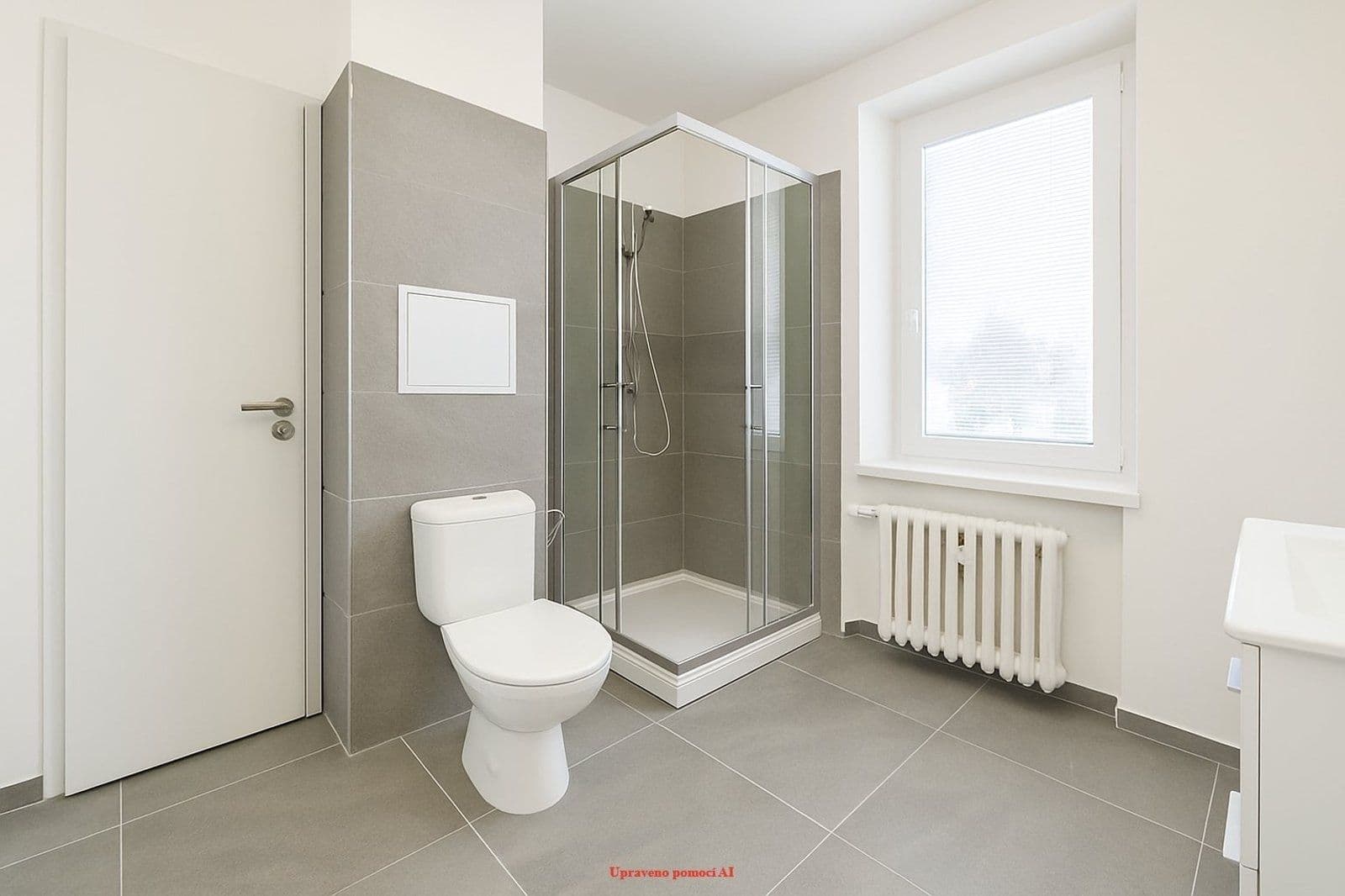 1 bedroom with open-plan kitchen flat to rent, 42 m², Kapitána Jasioka, Havířov, Moravskoslezský Region 1 bedroom with open-plan kitchen flat to rent, 42 m², Kapitána Jasioka, Havířov, Moravskoslezský Region