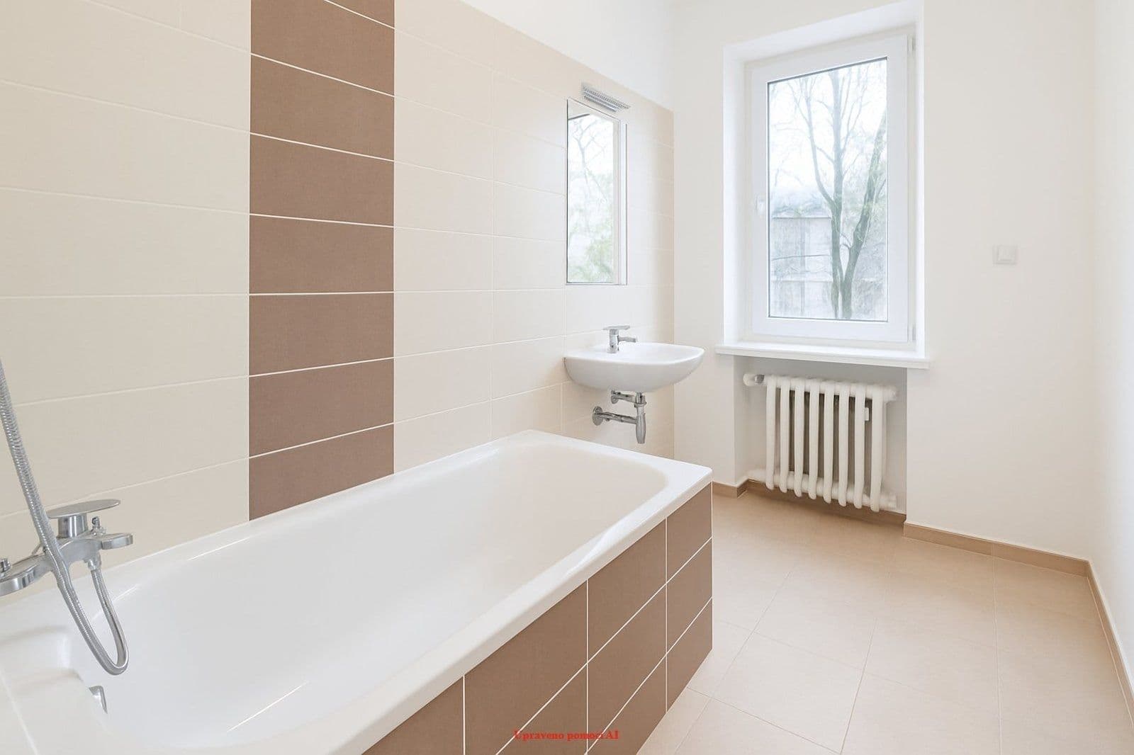 3 bedroom flat to rent, 68 m², Kapitána Jasioka, Havířov, Moravskoslezský Region 3 bedroom flat to rent, 68 m², Kapitána Jasioka, Havířov, Moravskoslezský Region