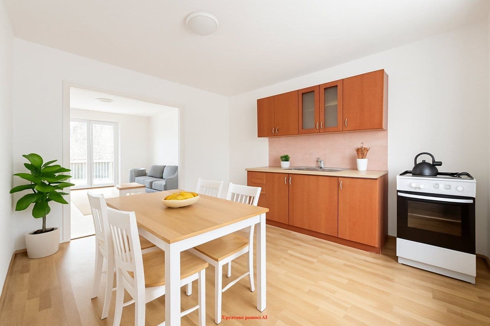 2 bedroom flat to rent, 49 m², Boženy Němcové, Hlučín, Moravskoslezský Region 2 bedroom flat to rent, 49 m², Boženy Němcové, Hlučín, Moravskoslezský Region