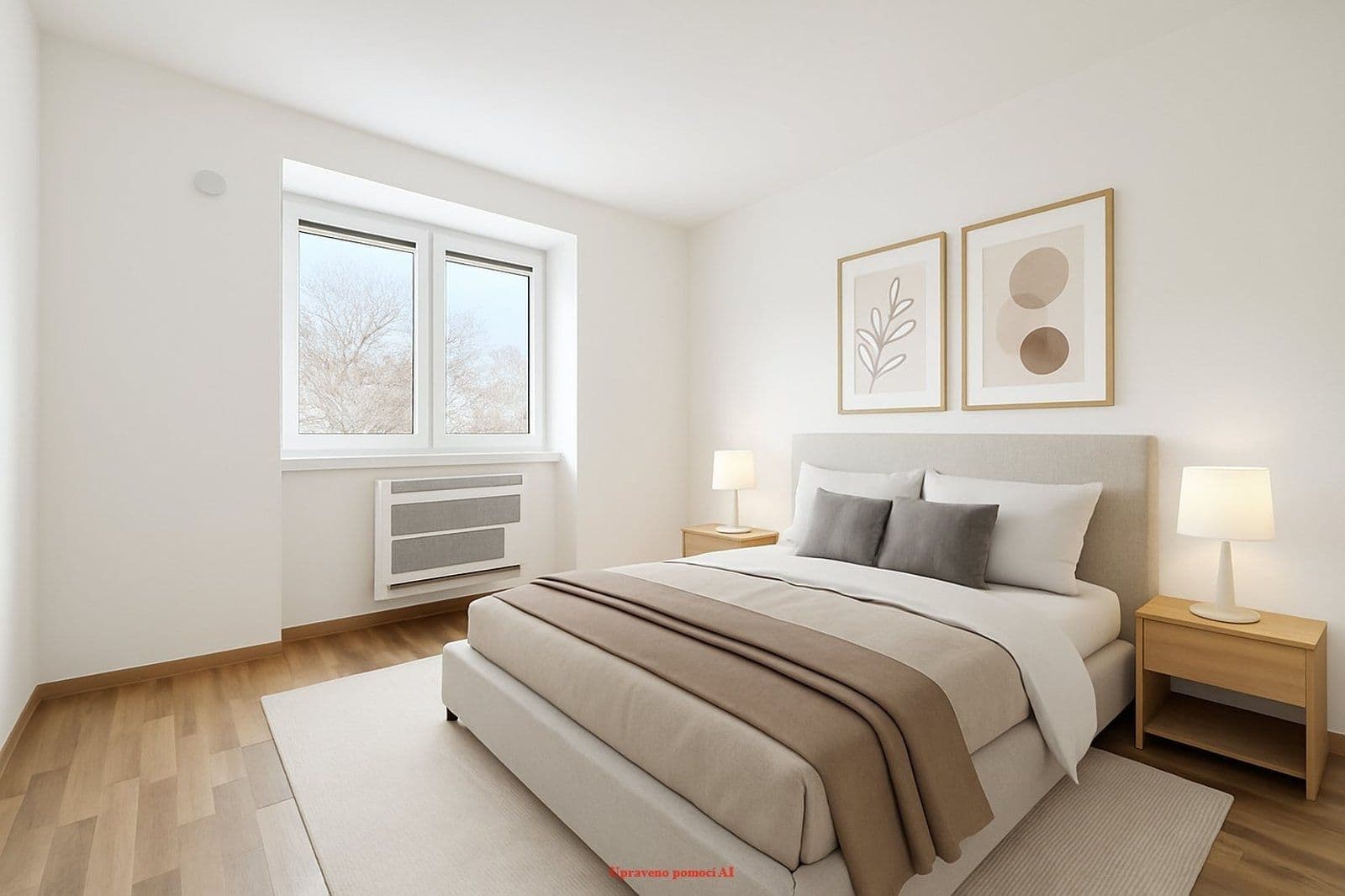 2 bedroom flat to rent, 49 m², Boženy Němcové, Hlučín, Moravskoslezský Region 2 bedroom flat to rent, 49 m², Boženy Němcové, Hlučín, Moravskoslezský Region