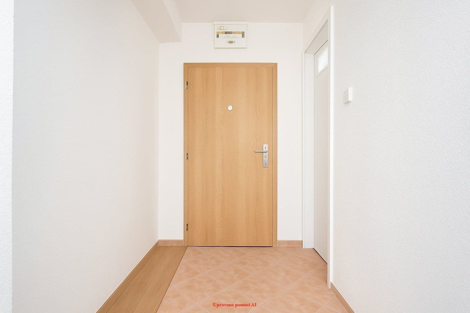 2 bedroom flat to rent, 49 m², Boženy Němcové, Hlučín, Moravskoslezský Region 2 bedroom flat to rent, 49 m², Boženy Němcové, Hlučín, Moravskoslezský Region