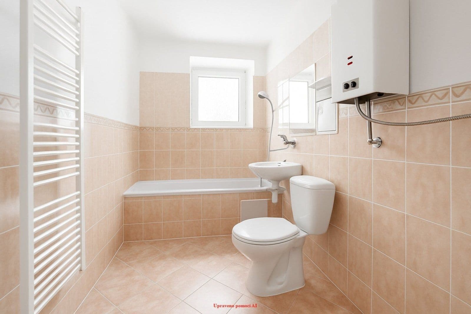 2 bedroom flat to rent, 49 m², Boženy Němcové, Hlučín, Moravskoslezský Region 2 bedroom flat to rent, 49 m², Boženy Němcové, Hlučín, Moravskoslezský Region