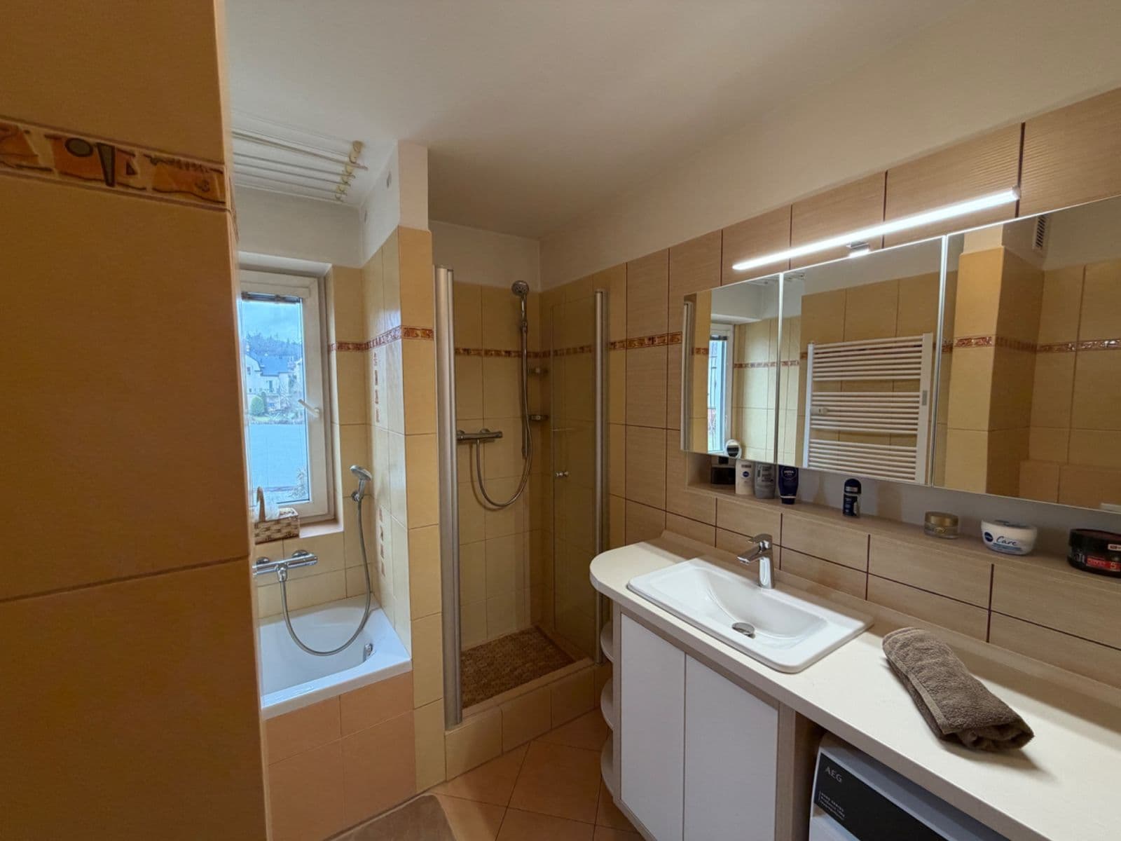 3 bedroom flat for sale, 62 m², Rašínova, Písek, Jihočeský Region 3 bedroom flat for sale, 62 m², Rašínova, Písek, Jihočeský Region