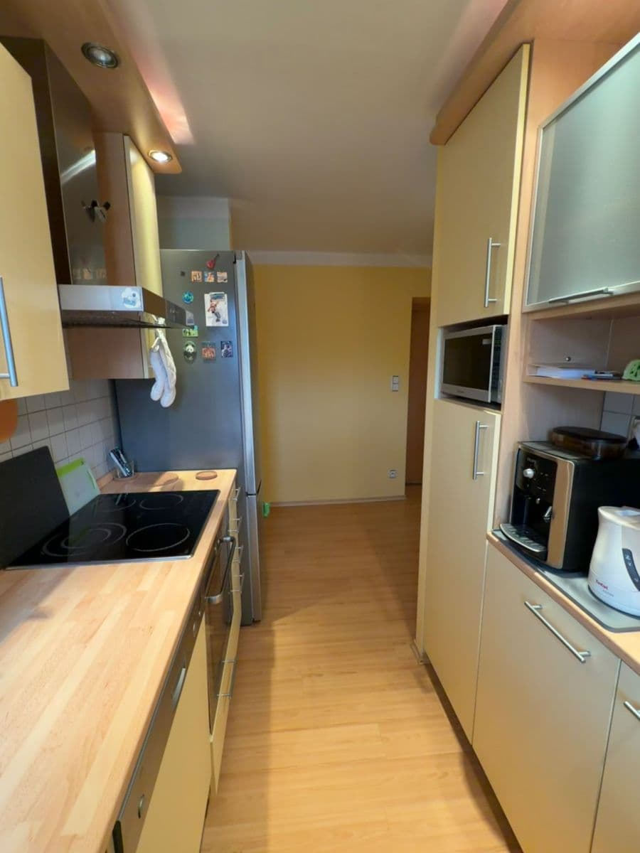 3 bedroom flat for sale, 62 m², Rašínova, Písek, Jihočeský Region 3 bedroom flat for sale, 62 m², Rašínova, Písek, Jihočeský Region