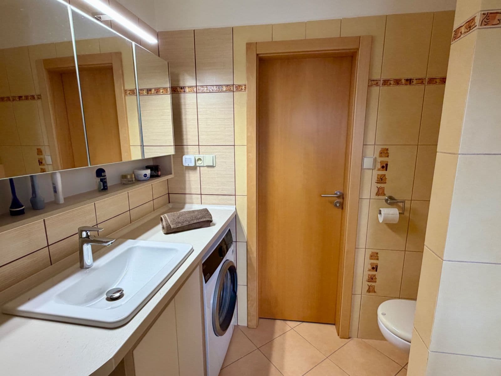 3 bedroom flat for sale, 62 m², Rašínova, Písek, Jihočeský Region 3 bedroom flat for sale, 62 m², Rašínova, Písek, Jihočeský Region