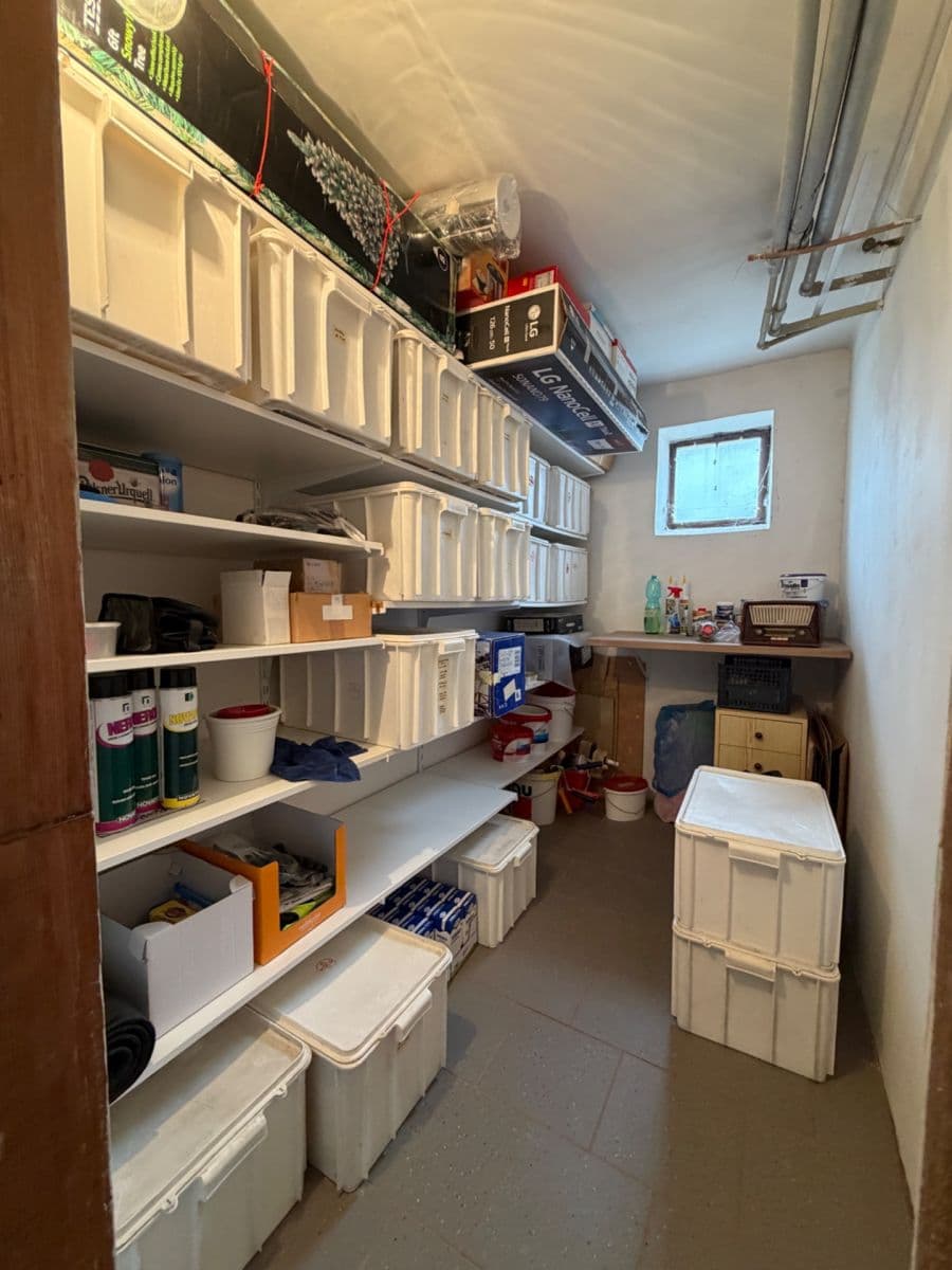 3 bedroom flat for sale, 62 m², Rašínova, Písek, Jihočeský Region 3 bedroom flat for sale, 62 m², Rašínova, Písek, Jihočeský Region