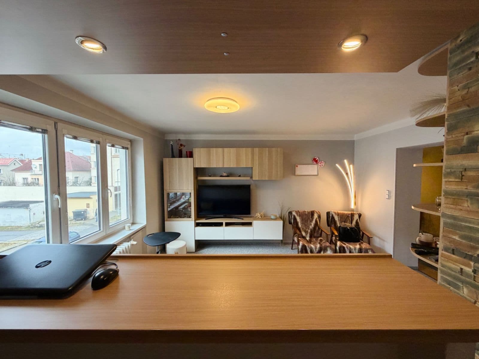 3 bedroom flat for sale, 62 m², Rašínova, Písek, Jihočeský Region 3 bedroom flat for sale, 62 m², Rašínova, Písek, Jihočeský Region