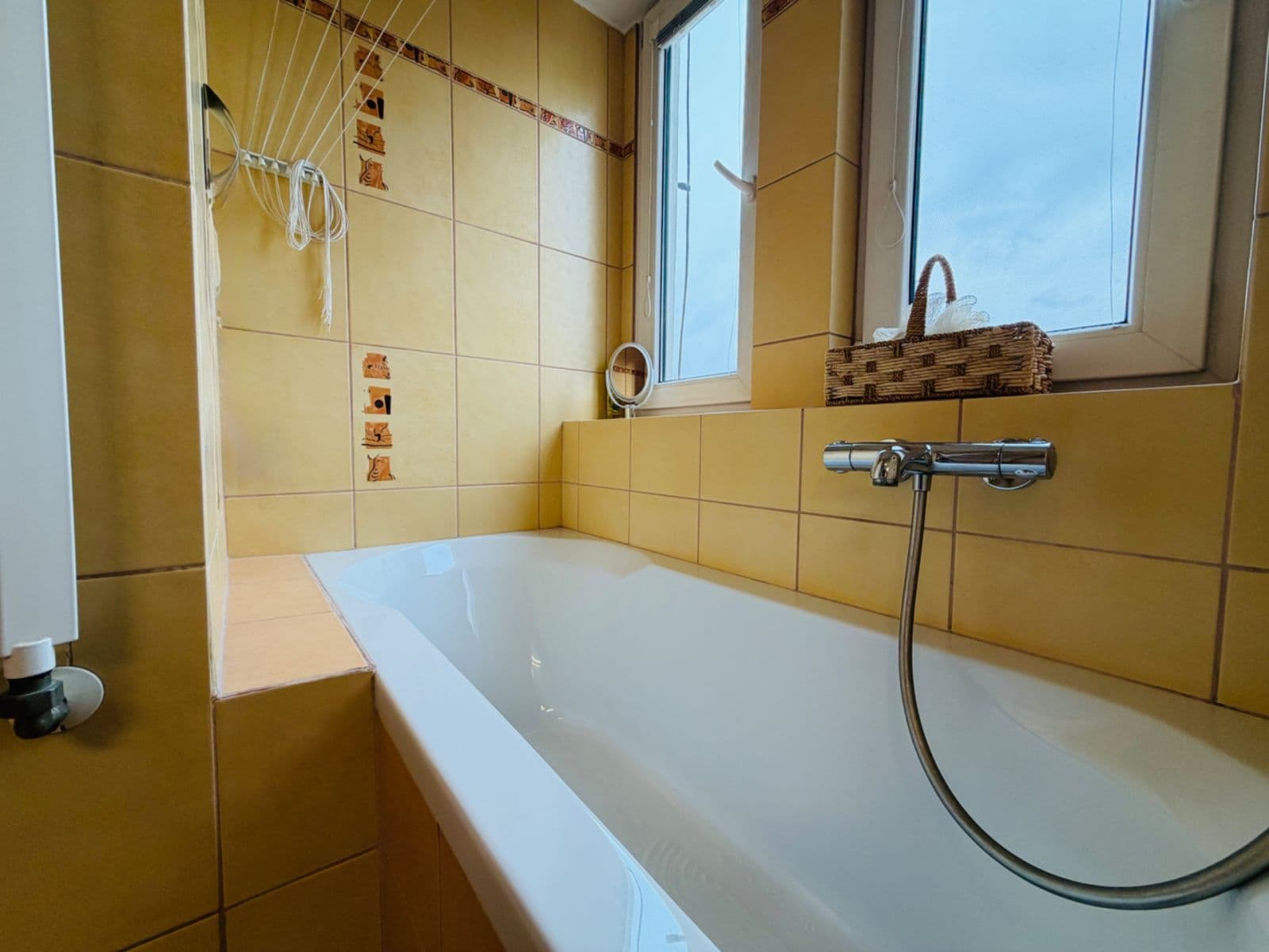 3 bedroom flat for sale, 62 m², Rašínova, Písek, Jihočeský Region 3 bedroom flat for sale, 62 m², Rašínova, Písek, Jihočeský Region