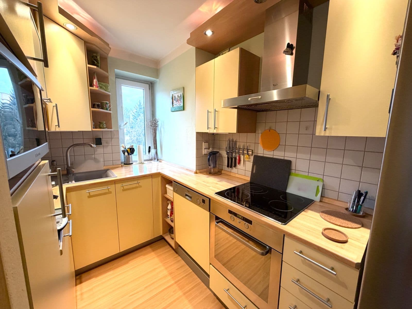 3 bedroom flat for sale, 62 m², Rašínova, Písek, Jihočeský Region 3 bedroom flat for sale, 62 m², Rašínova, Písek, Jihočeský Region