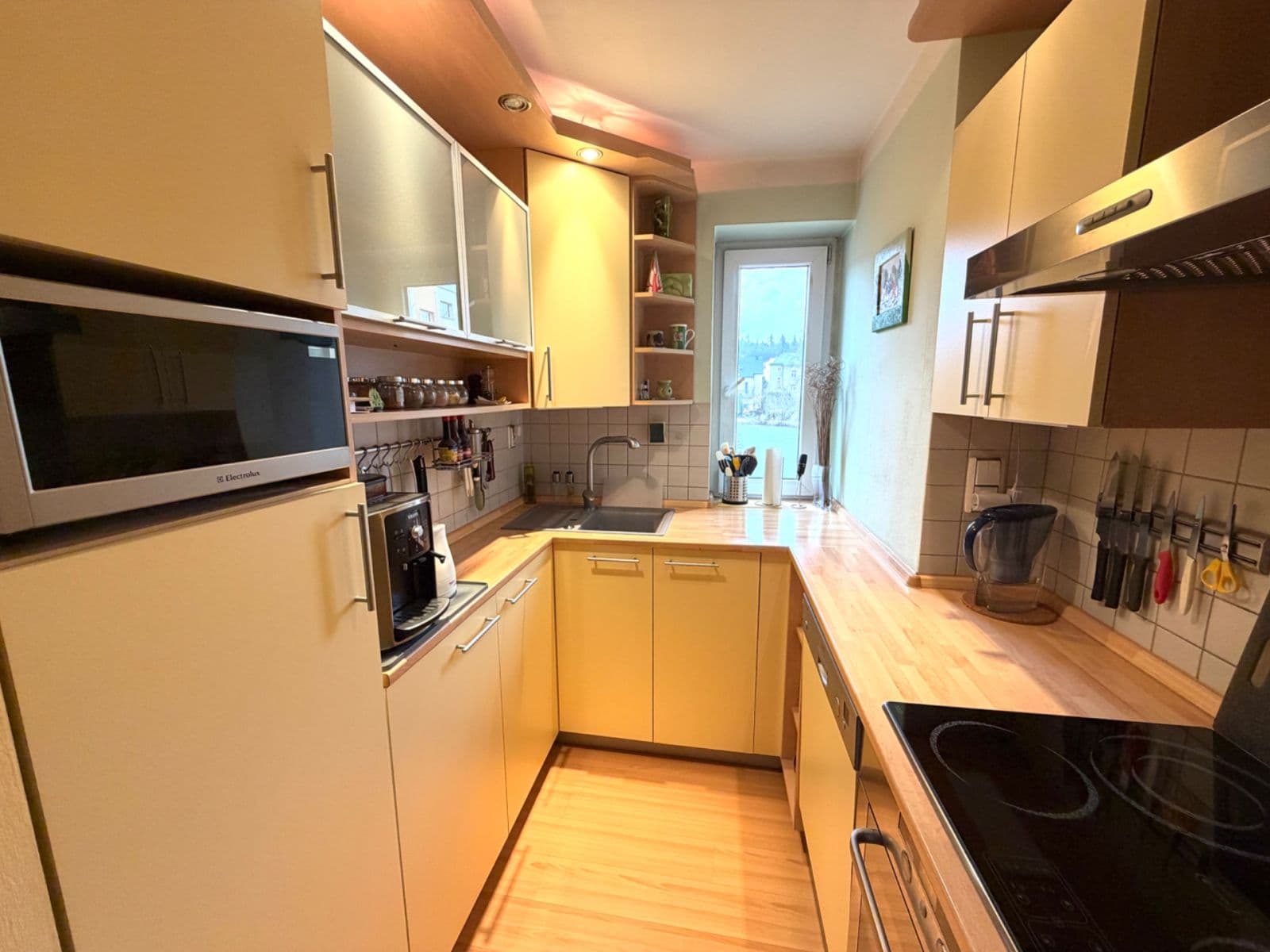 3 bedroom flat for sale, 62 m², Rašínova, Písek, Jihočeský Region 3 bedroom flat for sale, 62 m², Rašínova, Písek, Jihočeský Region