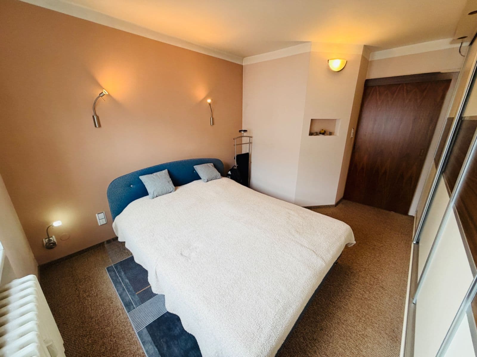 3 bedroom flat for sale, 62 m², Rašínova, Písek, Jihočeský Region 3 bedroom flat for sale, 62 m², Rašínova, Písek, Jihočeský Region